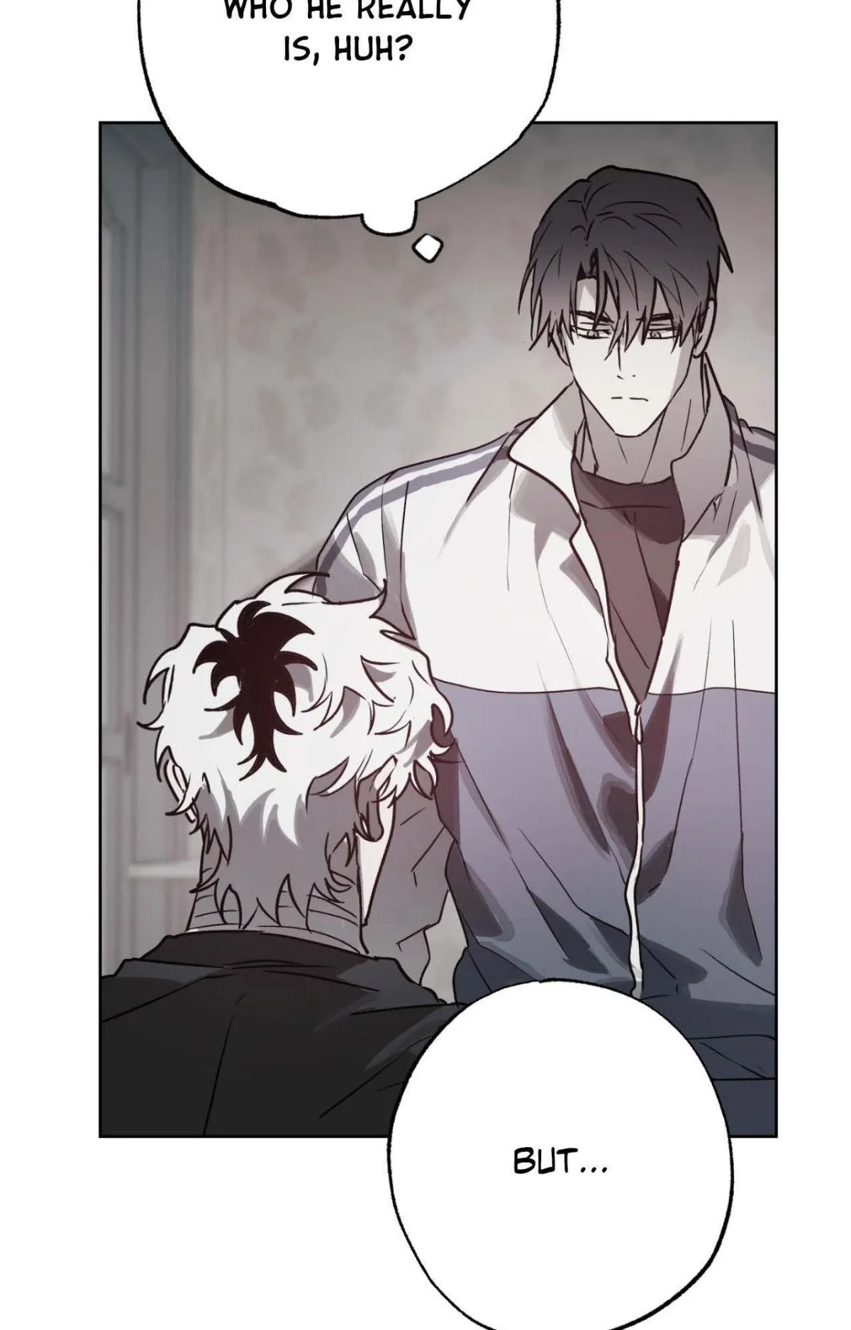 Hold Over You chapter 30 page 49