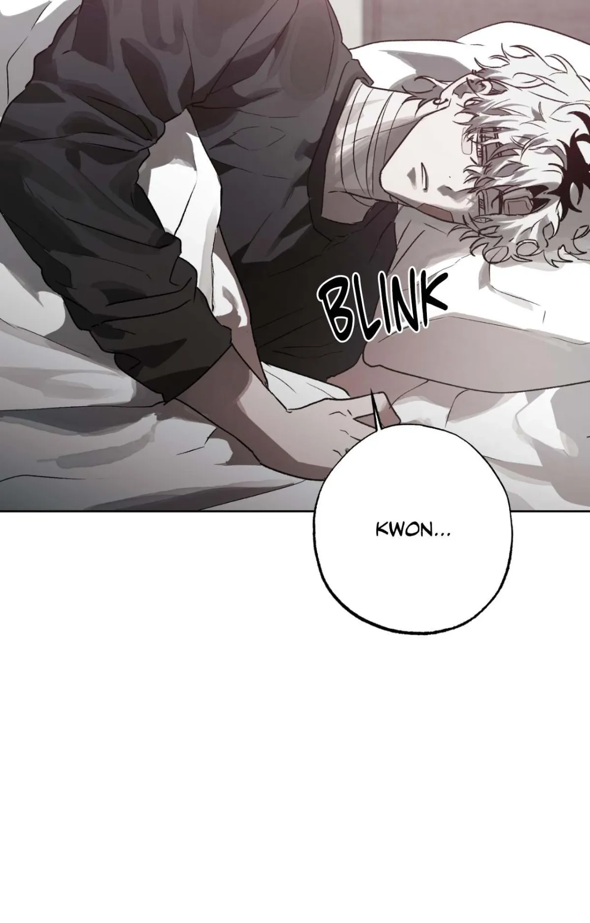 Hold Over You chapter 30 page 5