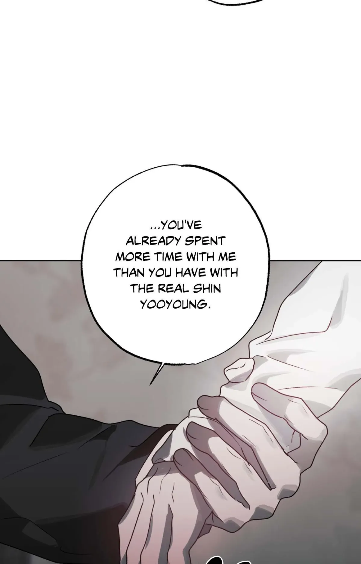 Hold Over You chapter 30 page 50