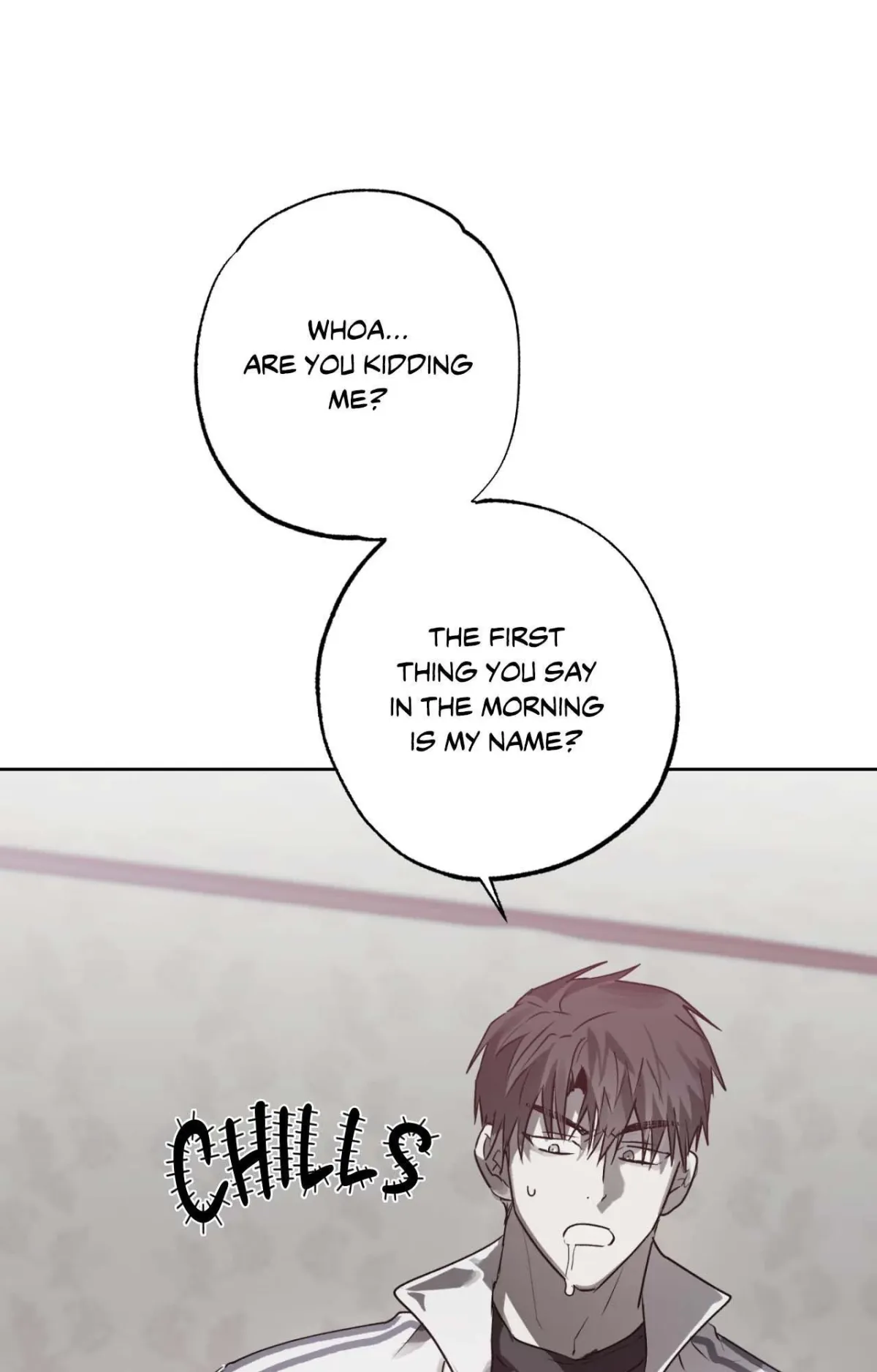 Hold Over You chapter 30 page 6