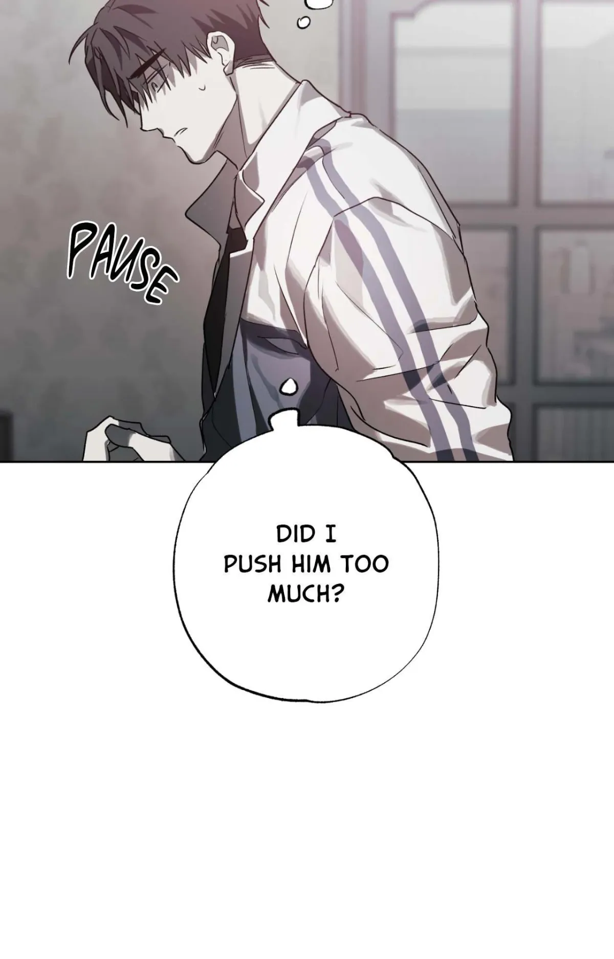 Hold Over You chapter 30 page 61