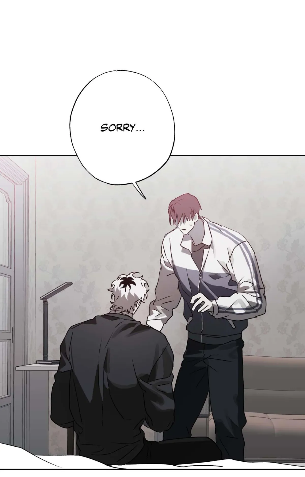 Hold Over You chapter 30 page 62