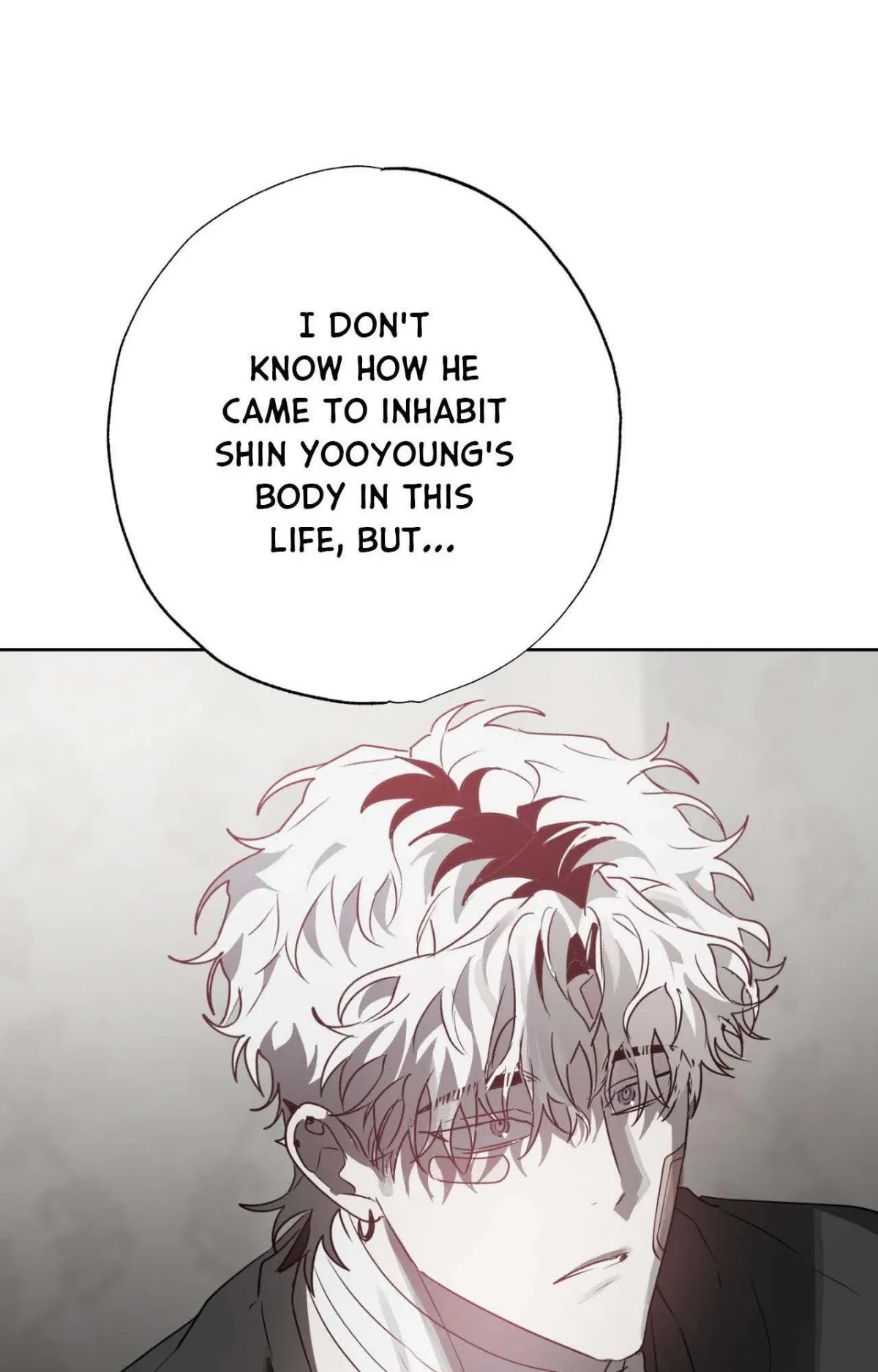 Hold Over You chapter 30 page 78