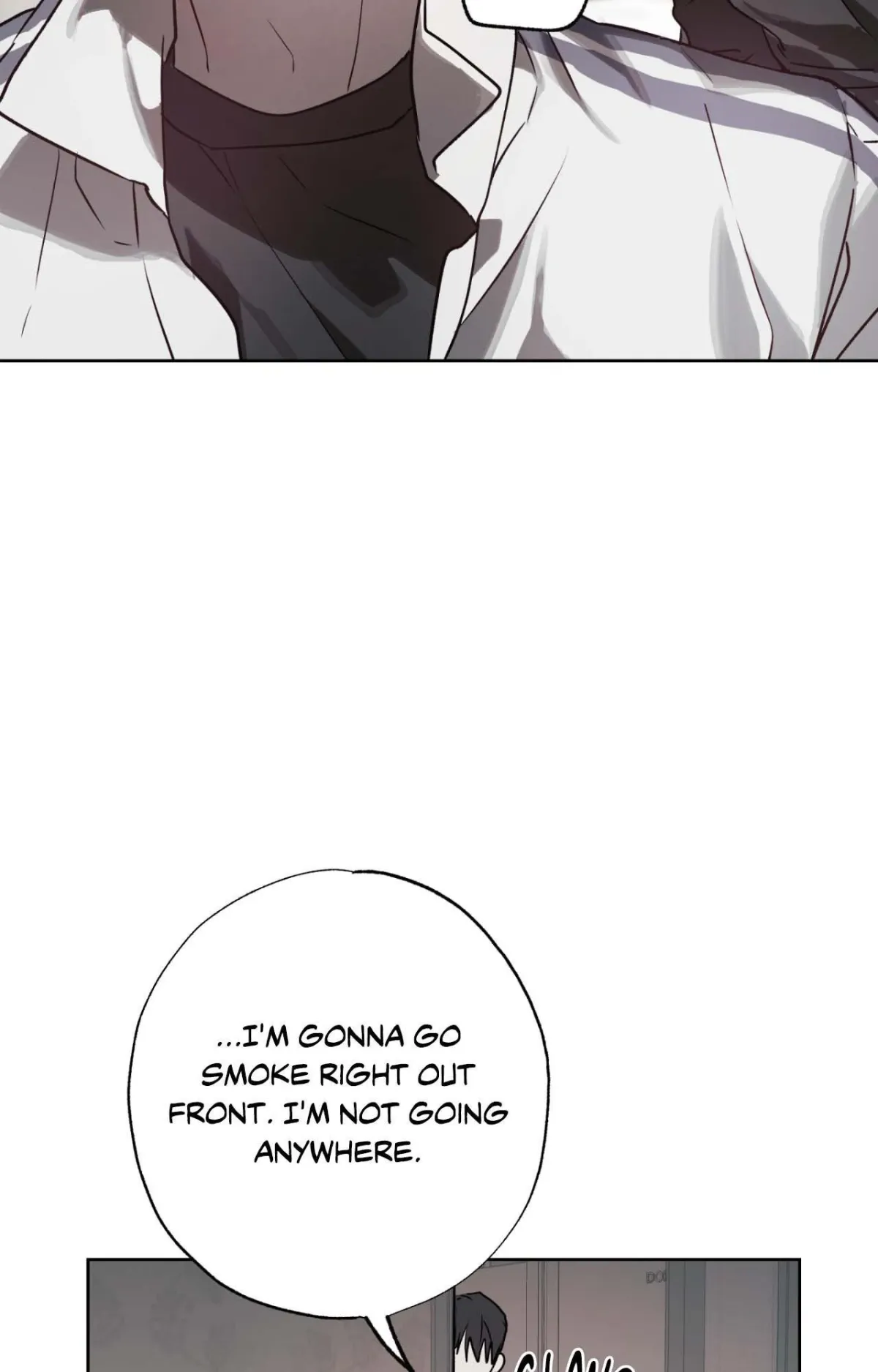 Hold Over You chapter 30 page 82