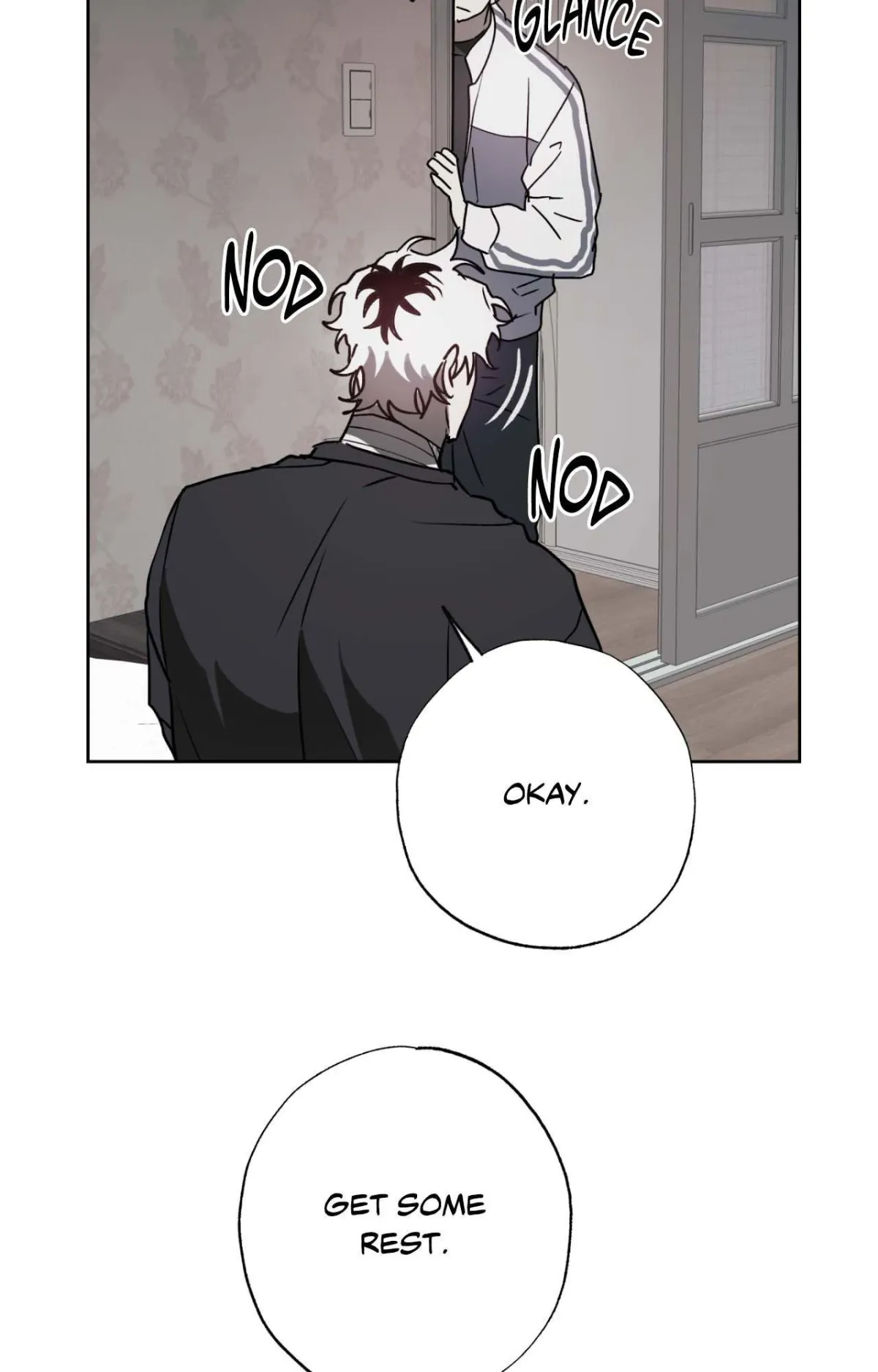 Hold Over You chapter 30 page 83