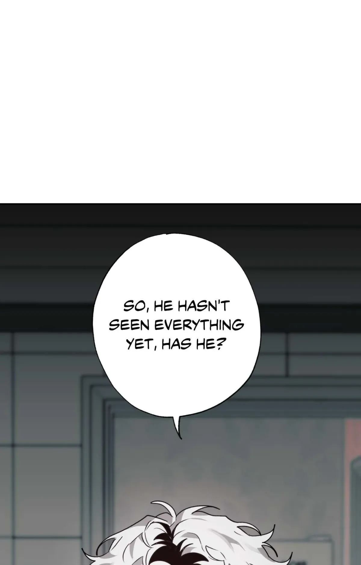 Hold Over You chapter 30 page 88