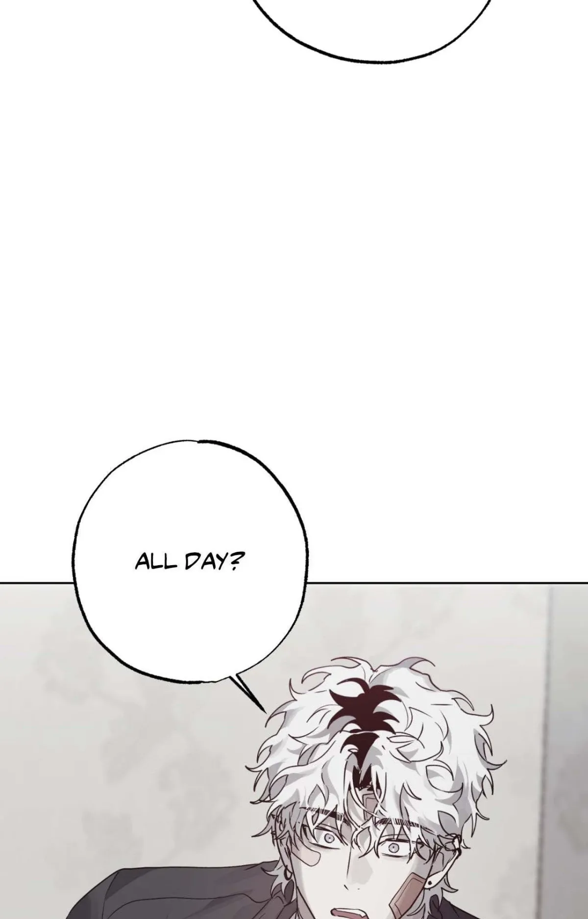 Hold Over You chapter 30 page 9