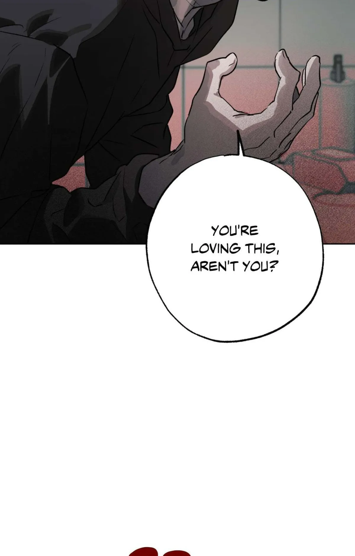 Hold Over You chapter 30 page 93