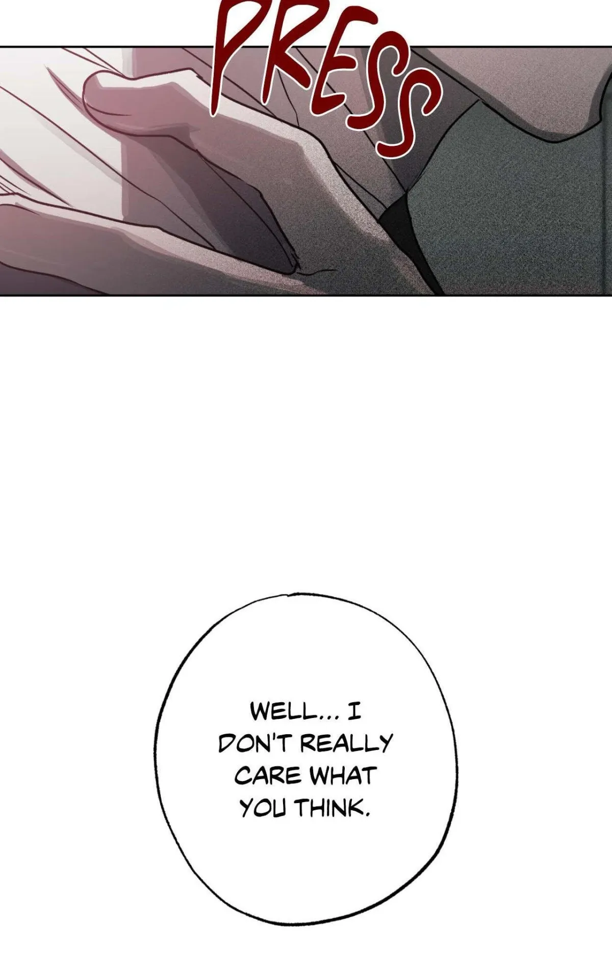 Hold Over You chapter 30 page 94