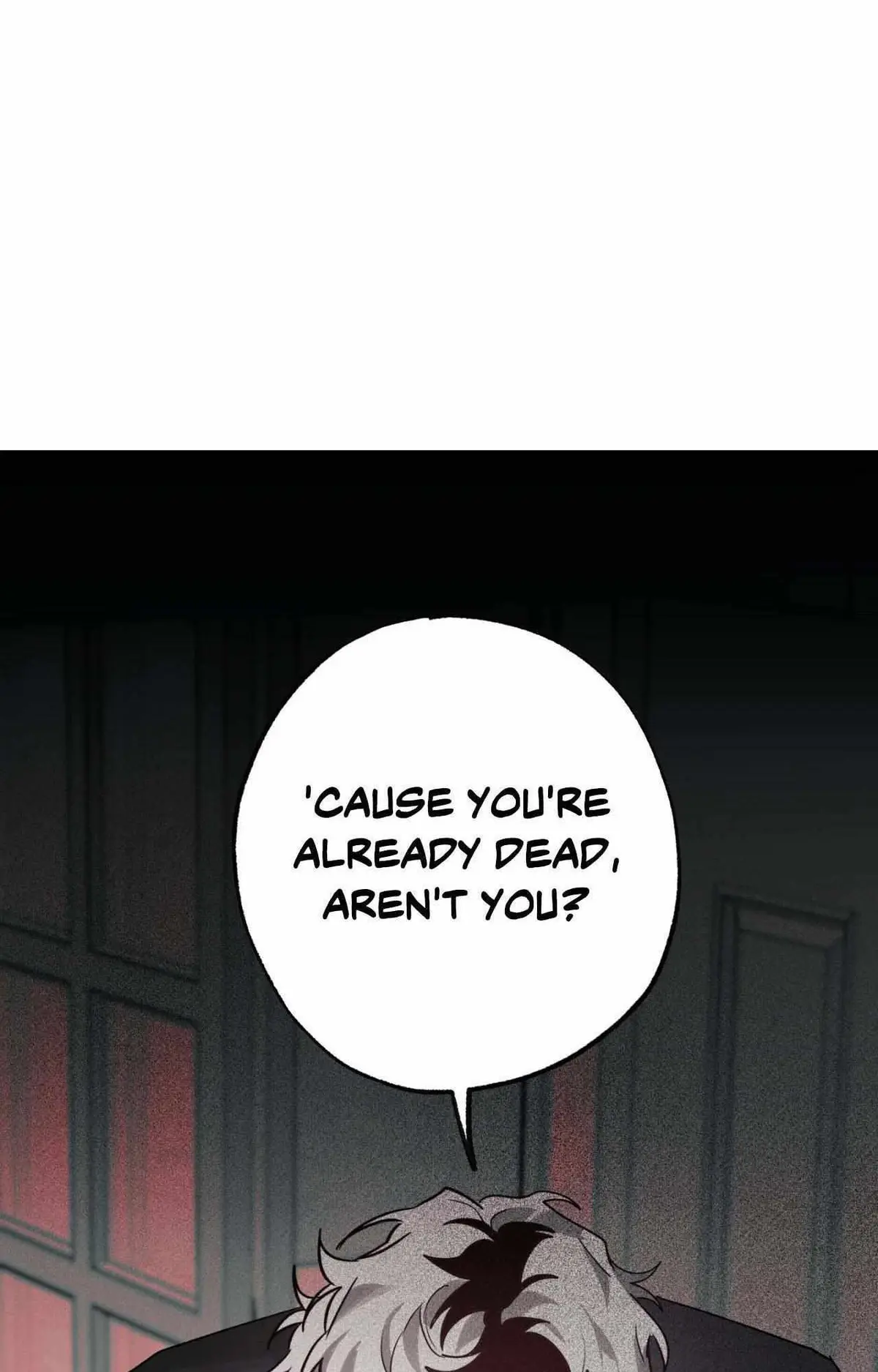 Hold Over You chapter 30 page 95