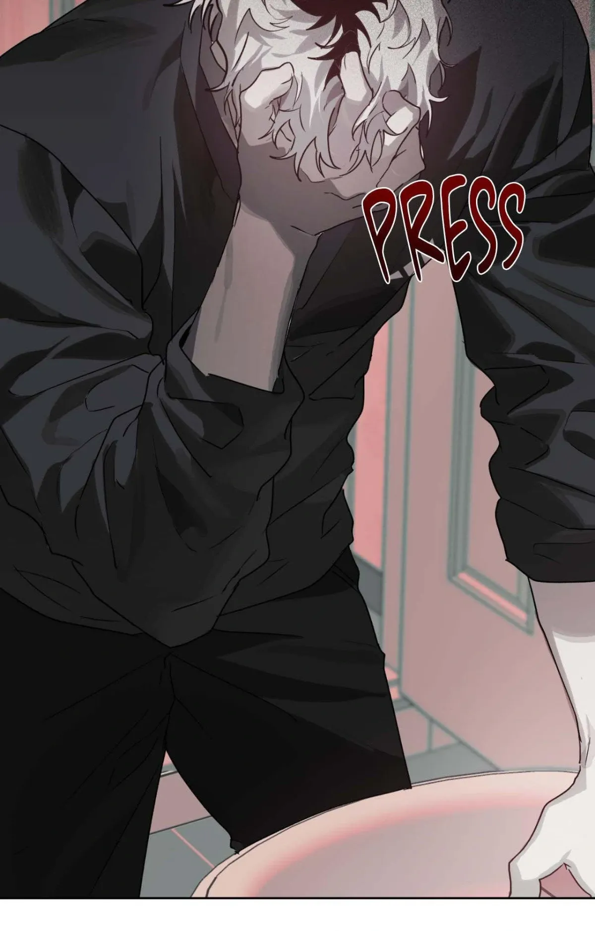 Hold Over You chapter 30 page 96
