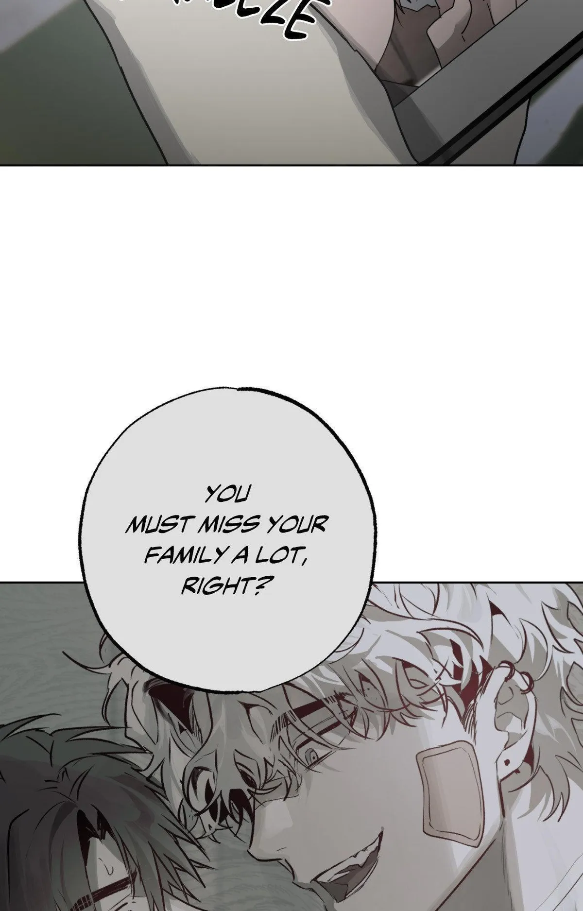 Hold Over You chapter 31 page 10