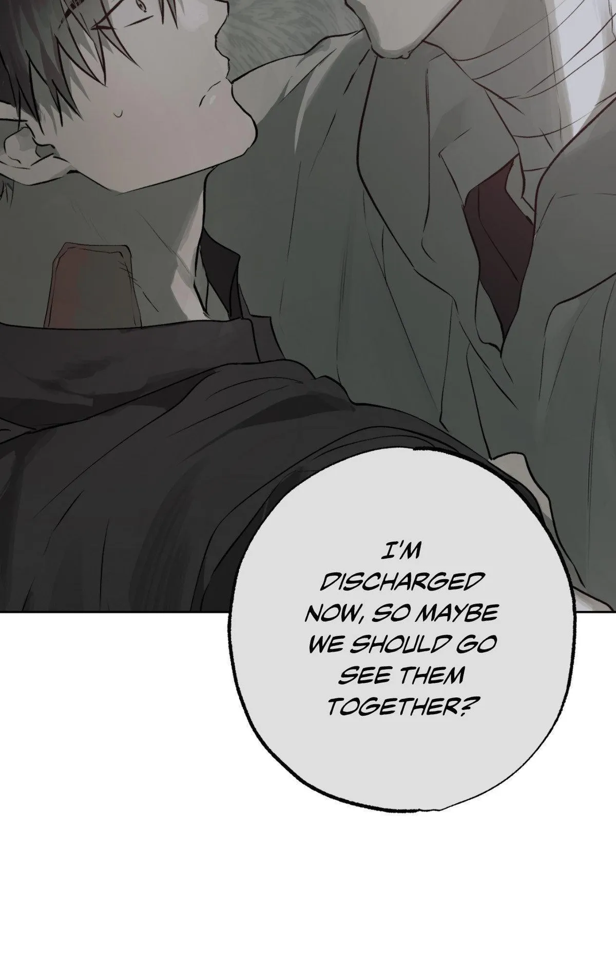 Hold Over You chapter 31 page 11