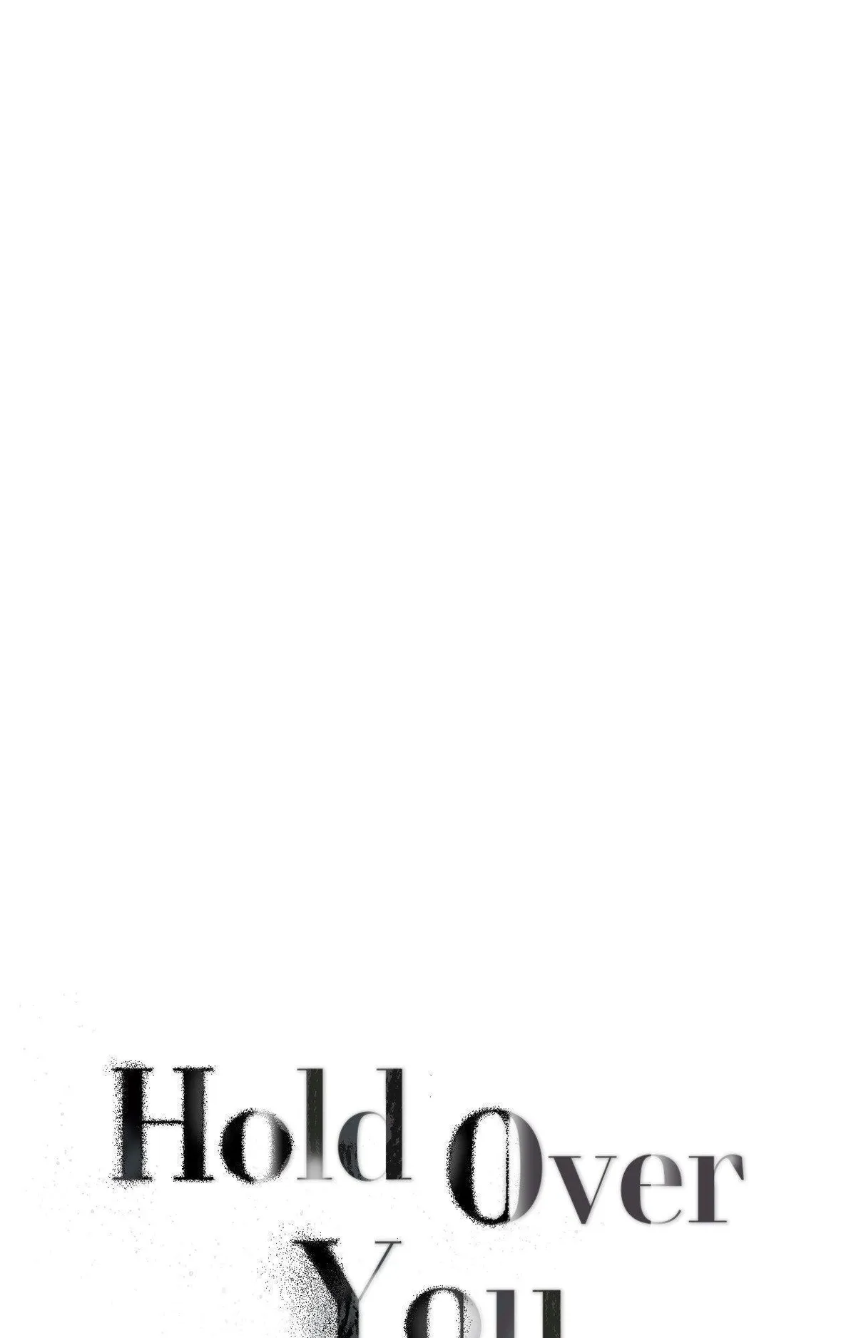 Hold Over You chapter 31 page 13
