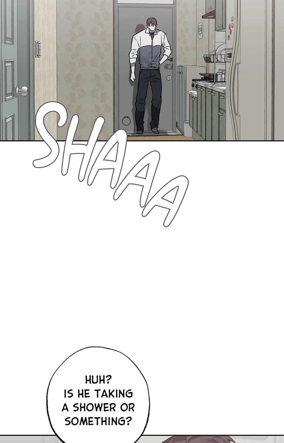 Hold Over You chapter 31 page 15