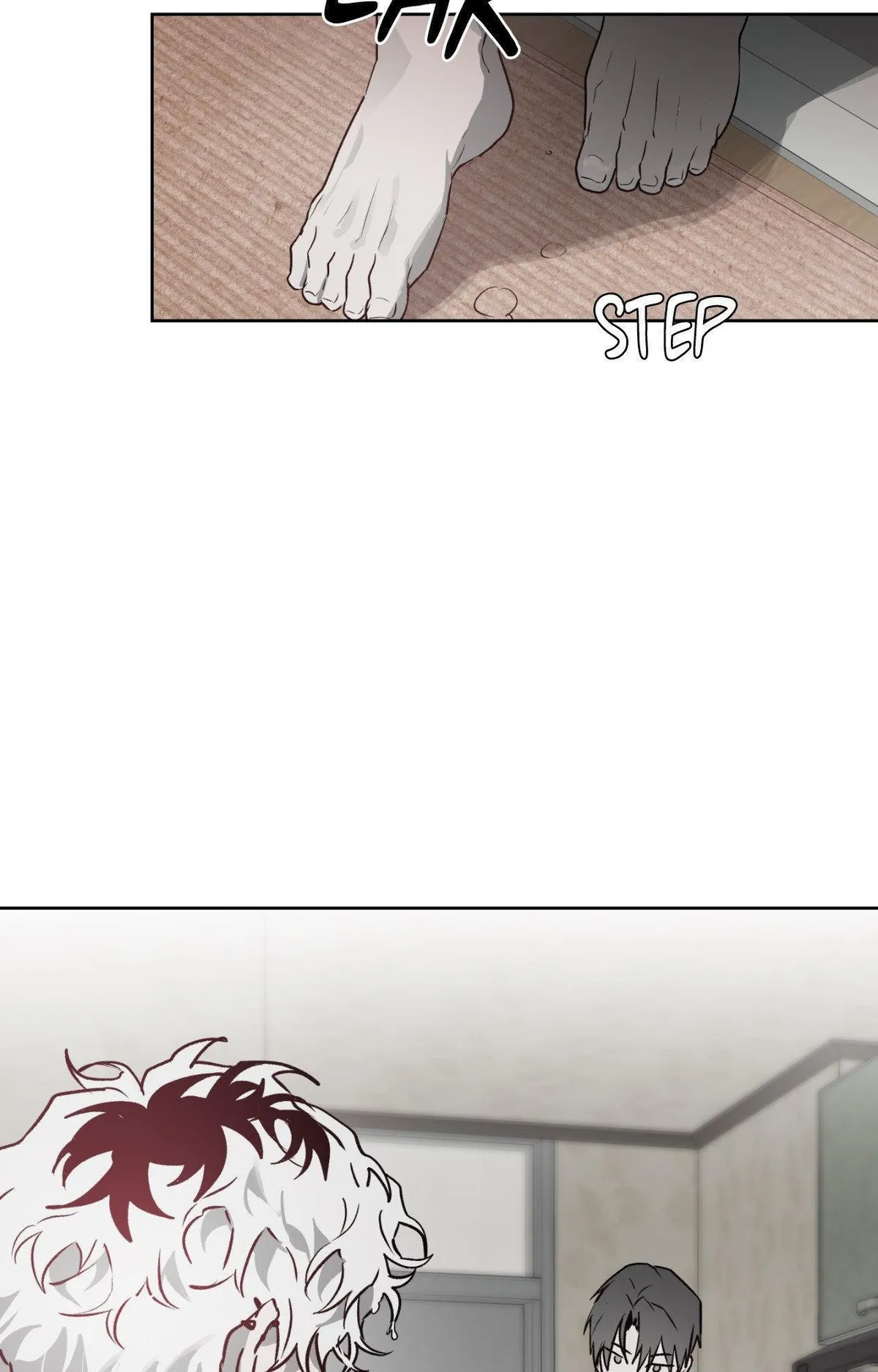 Hold Over You chapter 31 page 17
