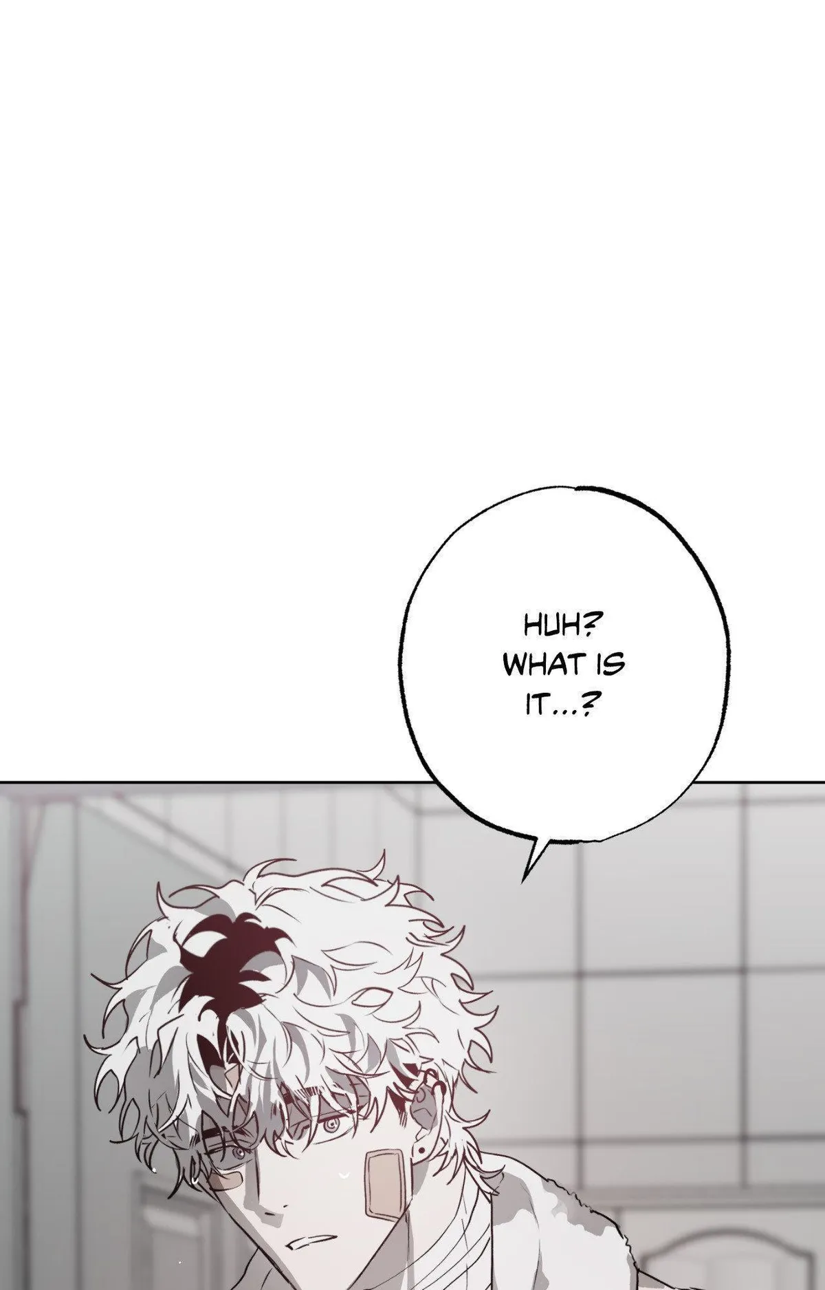 Hold Over You chapter 31 page 19