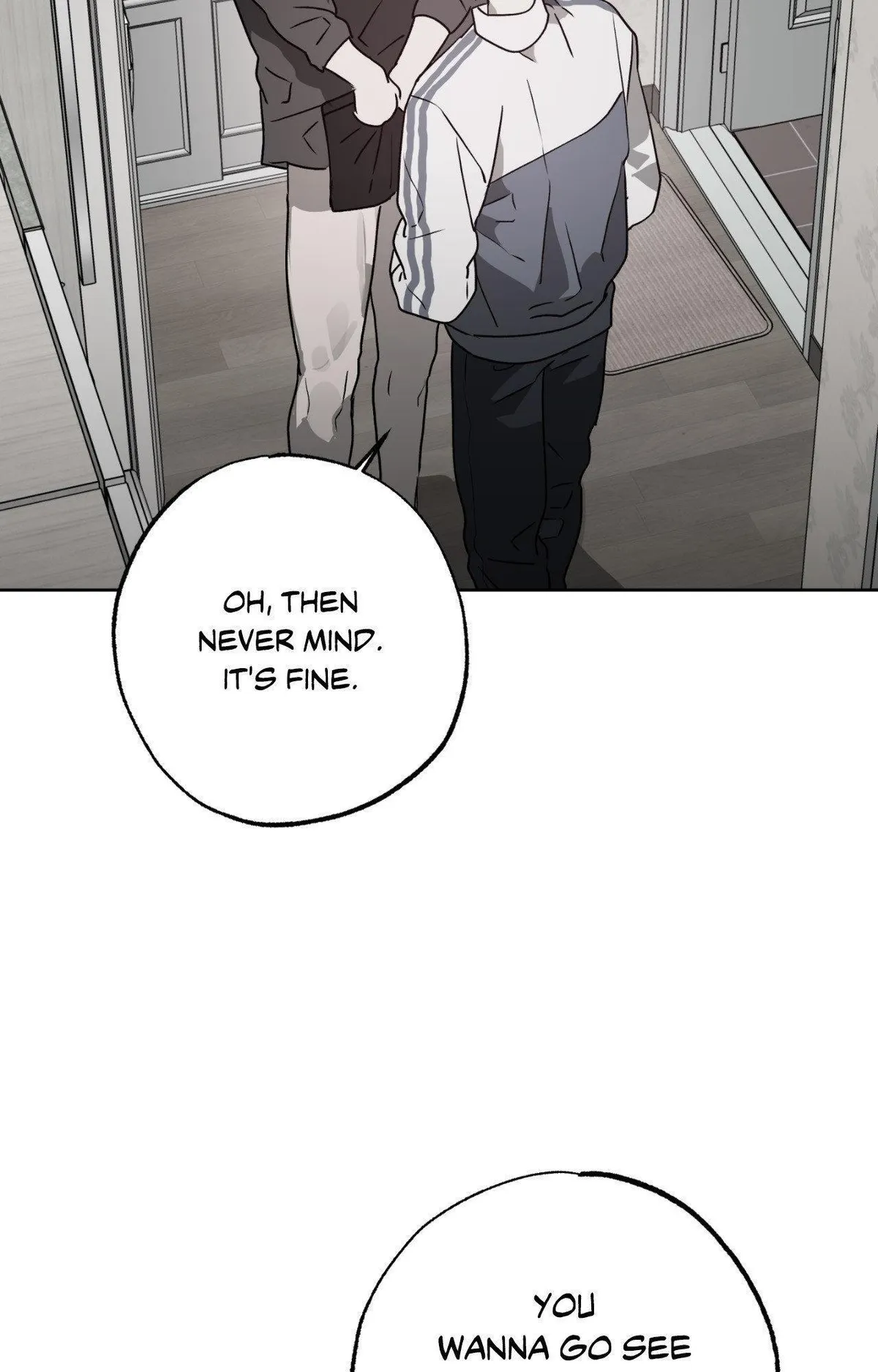 Hold Over You chapter 31 page 26