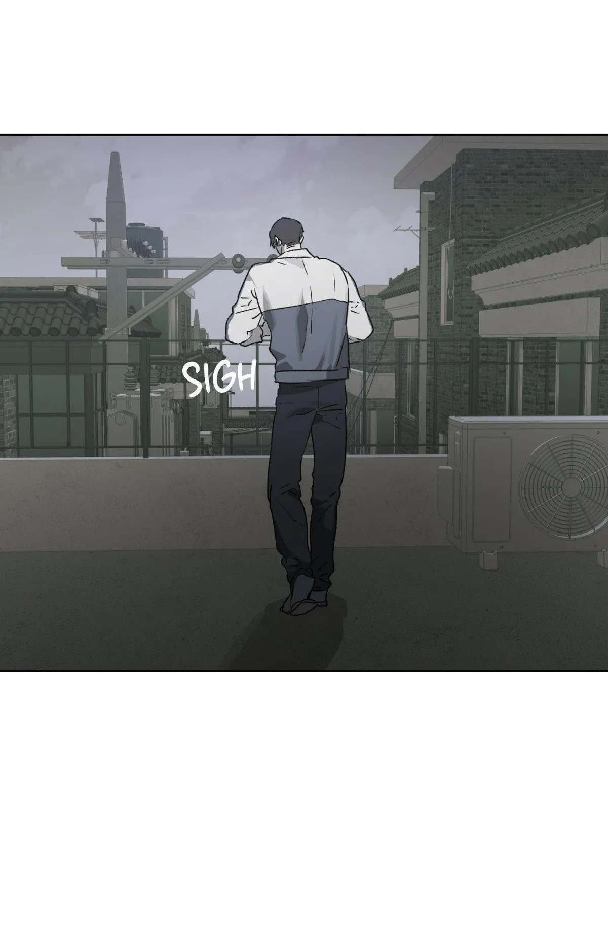Hold Over You chapter 31 page 3