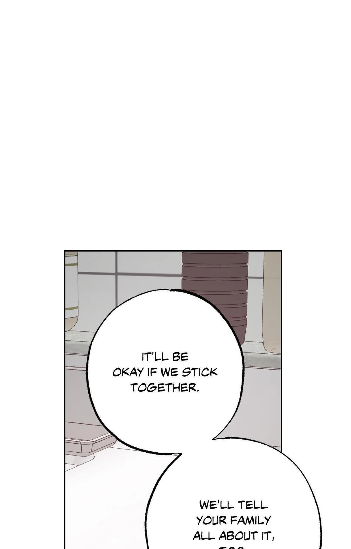 Hold Over You chapter 31 page 30