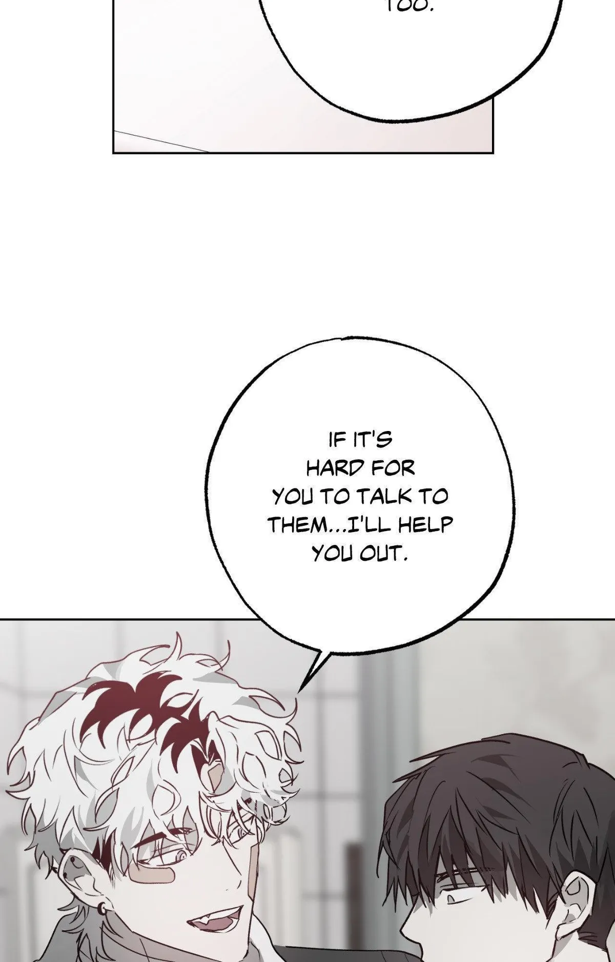 Hold Over You chapter 31 page 31