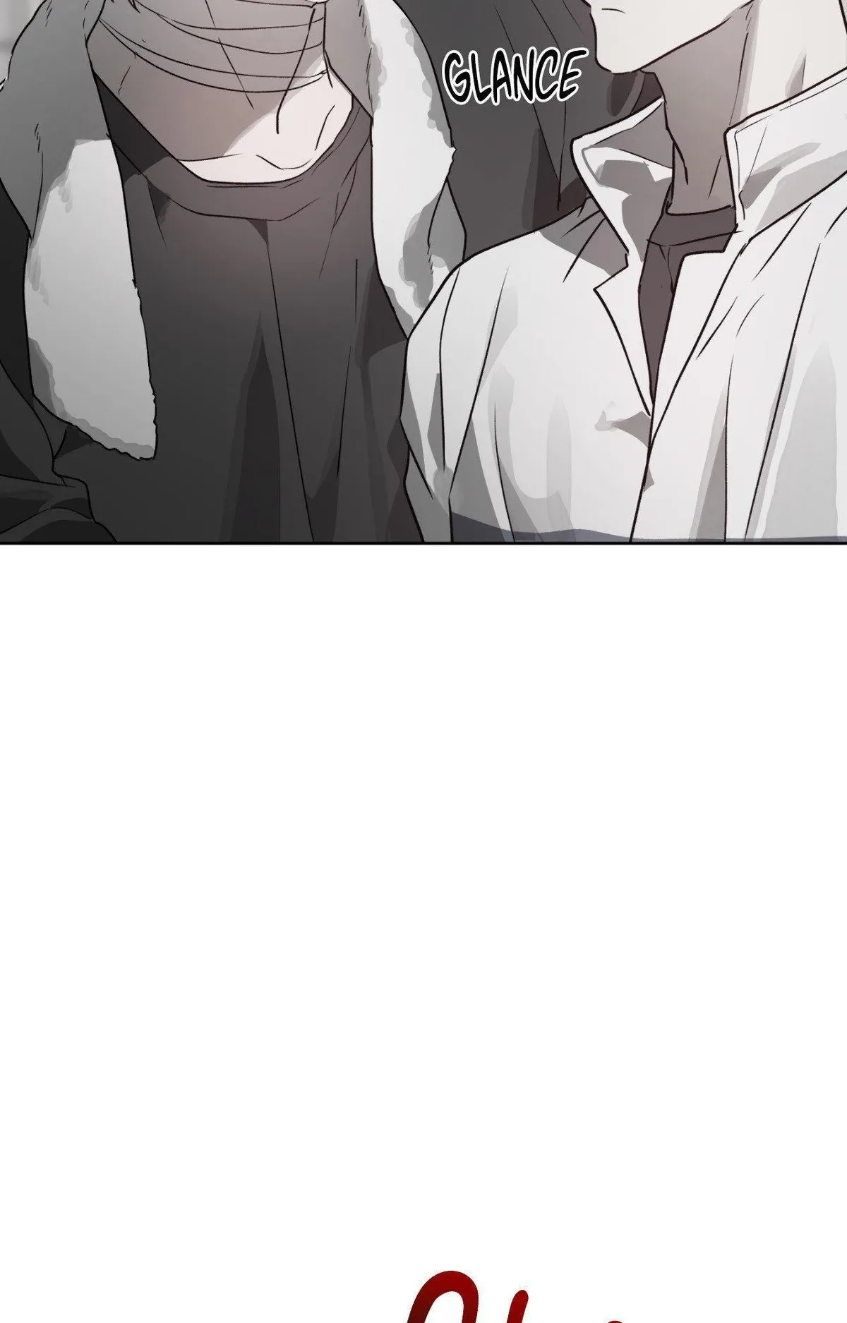 Hold Over You chapter 31 page 32
