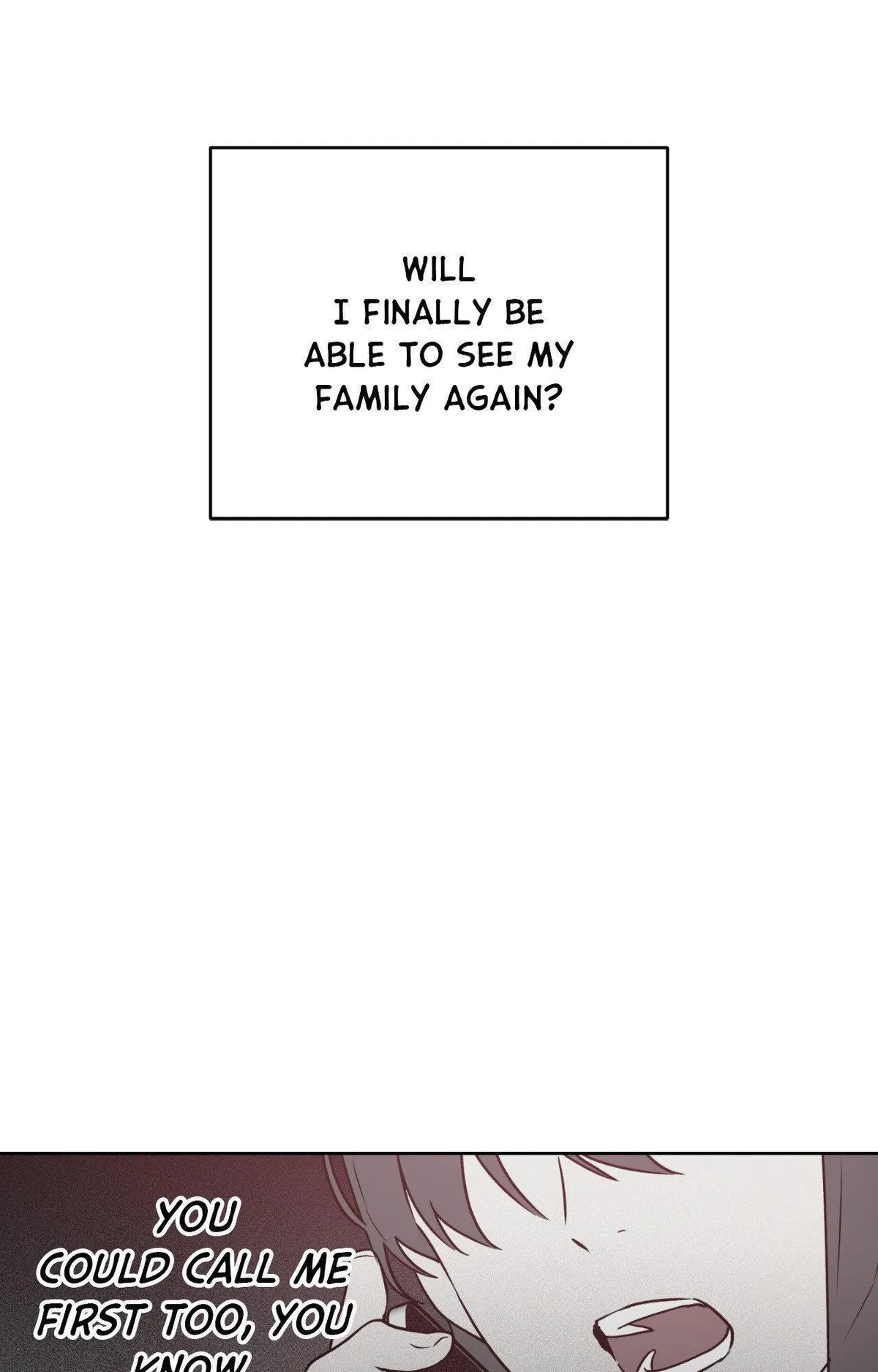 Hold Over You chapter 31 page 35
