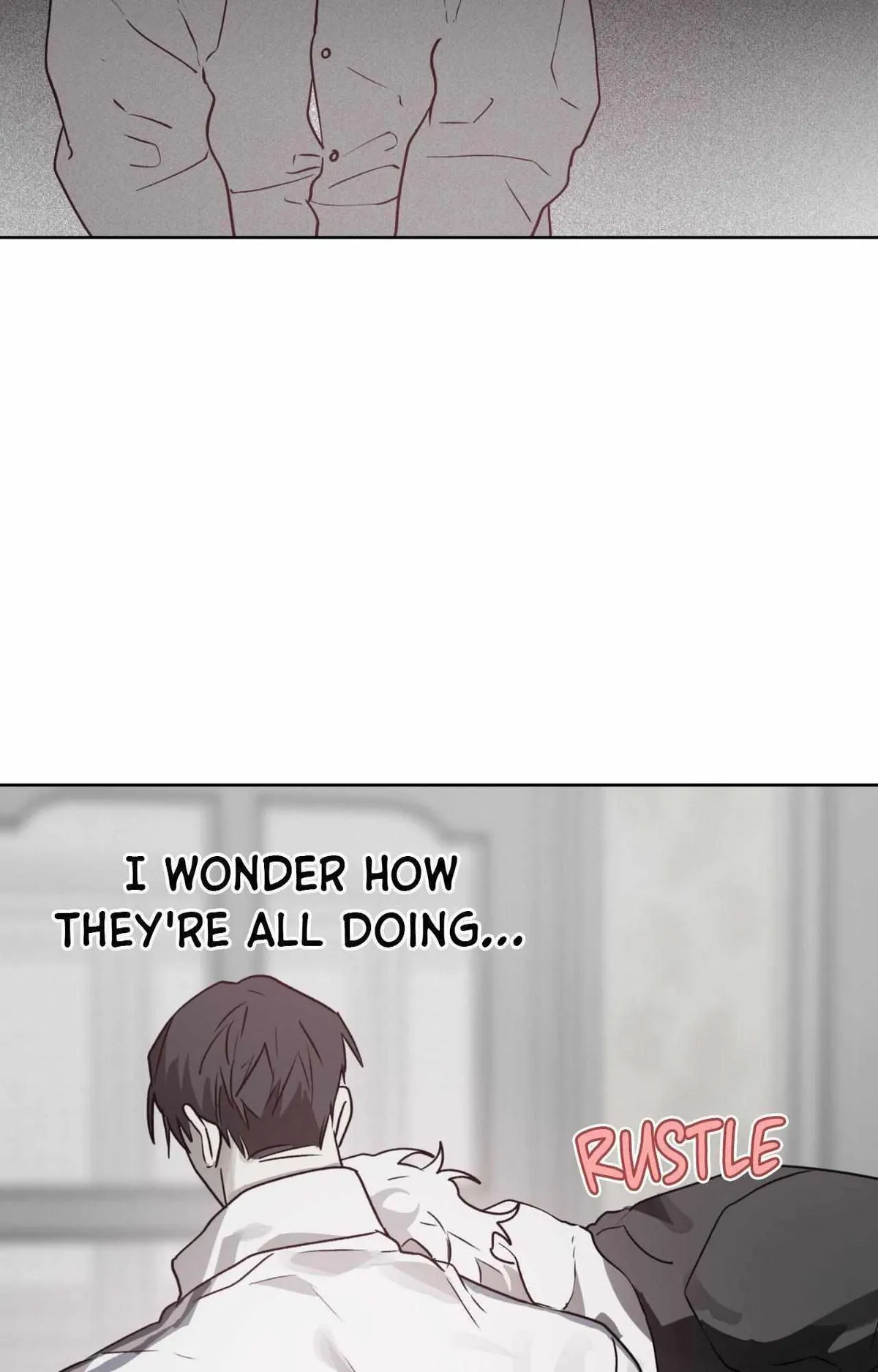 Hold Over You chapter 31 page 37