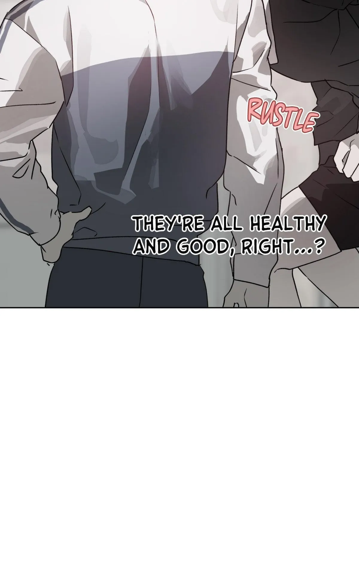 Hold Over You chapter 31 page 38