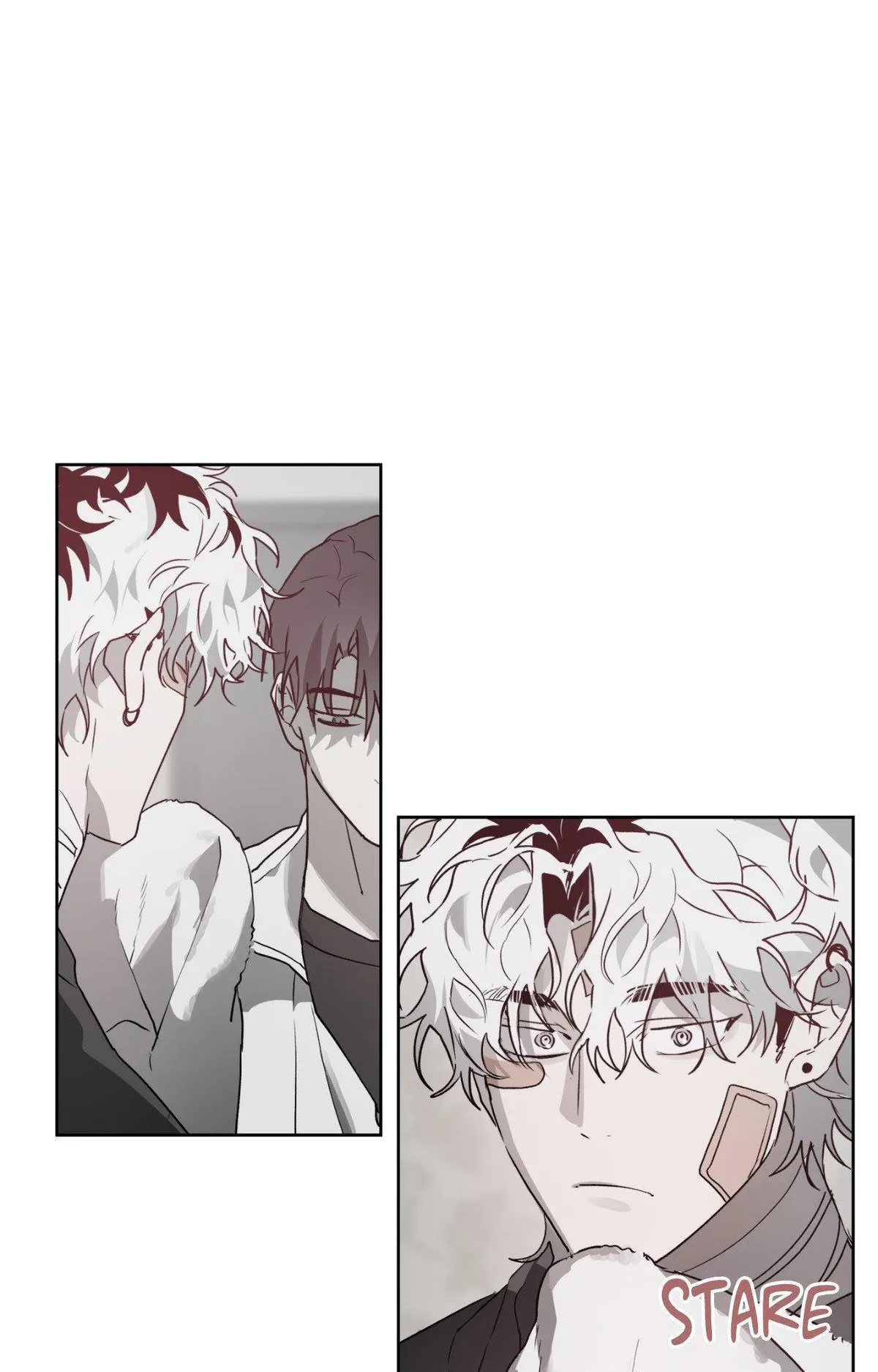 Hold Over You chapter 31 page 41
