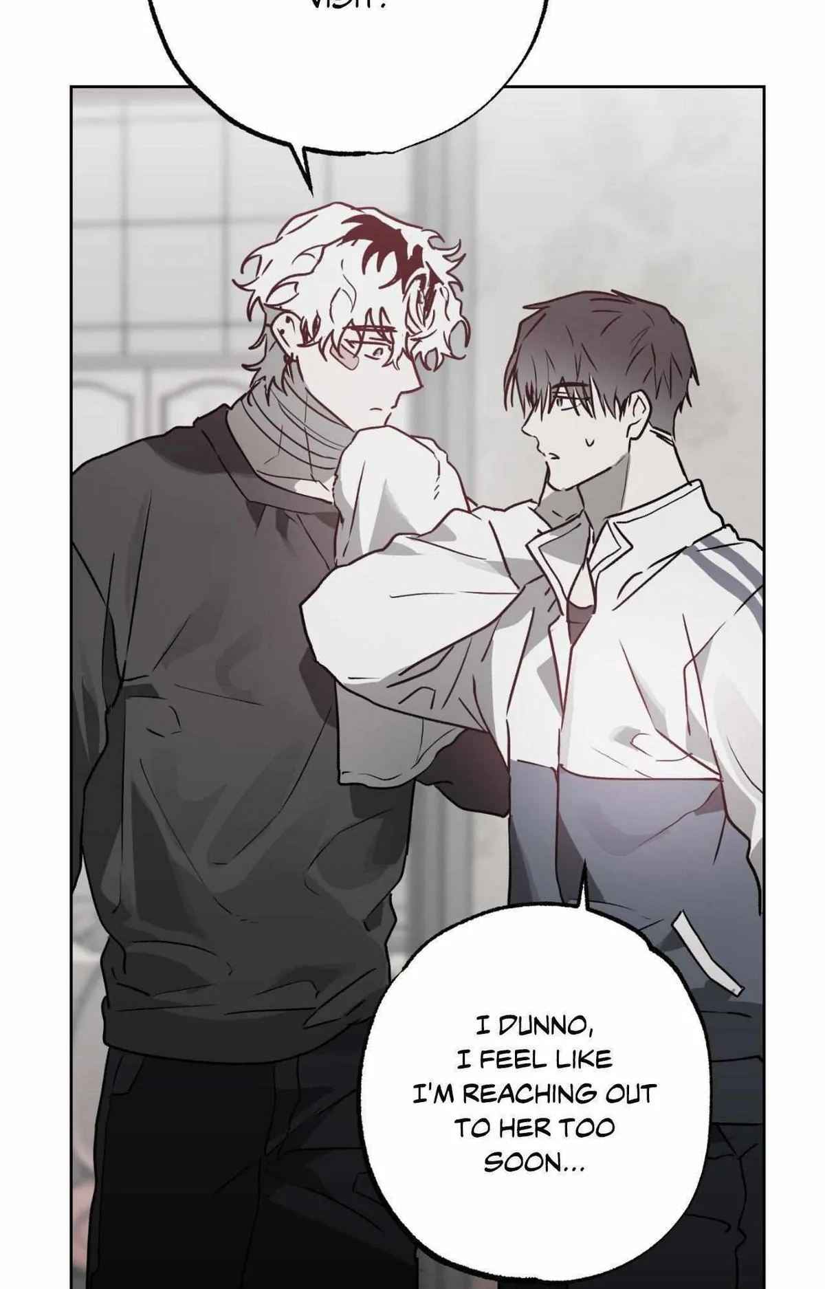 Hold Over You chapter 31 page 44