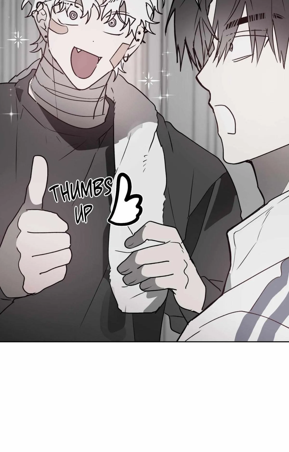 Hold Over You chapter 31 page 46
