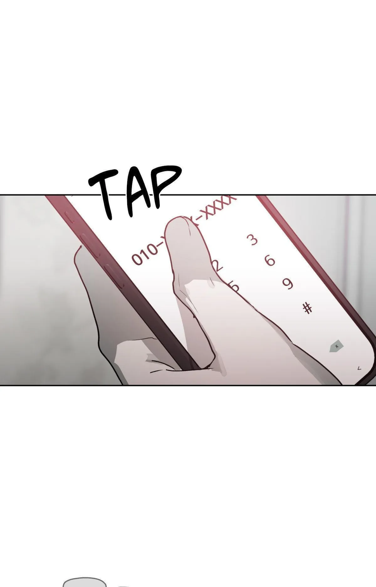 Hold Over You chapter 31 page 49