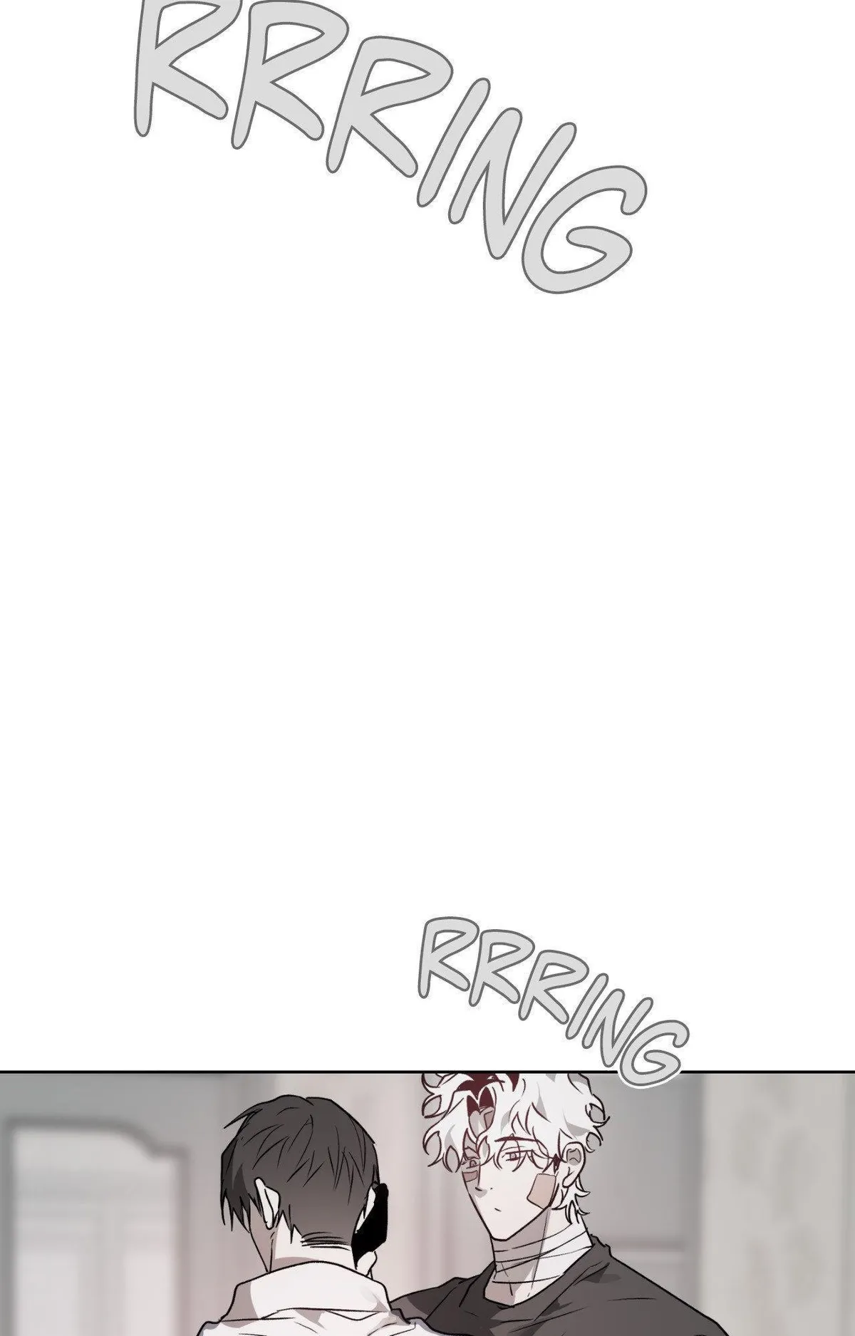 Hold Over You chapter 31 page 50