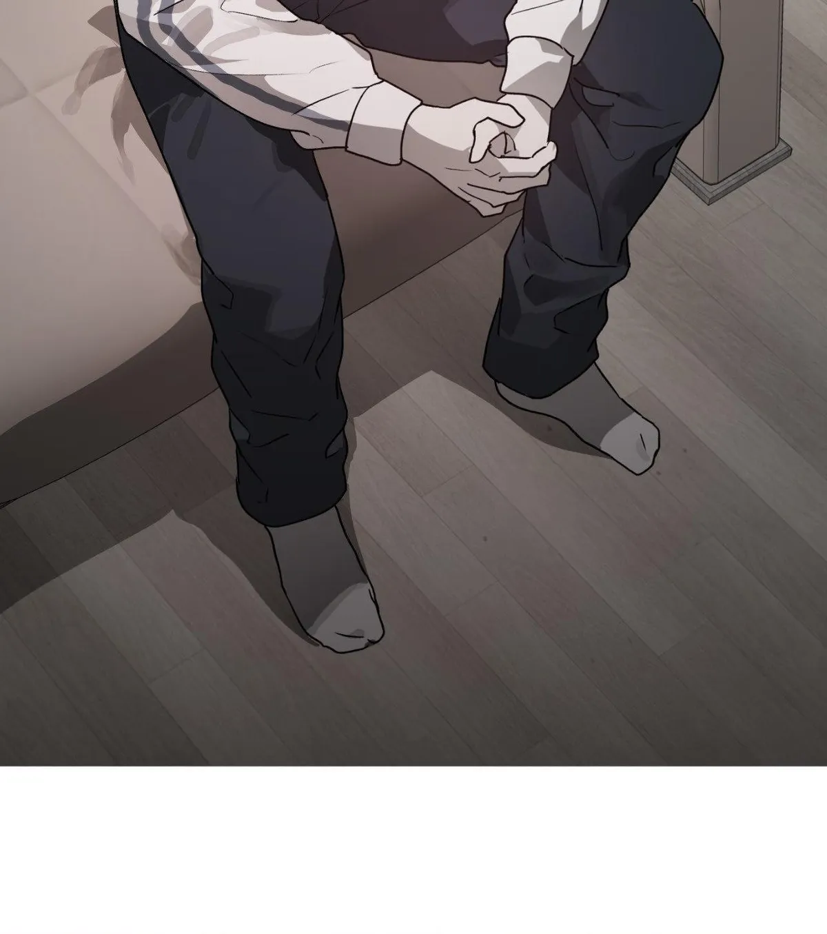 Hold Over You chapter 31 page 57