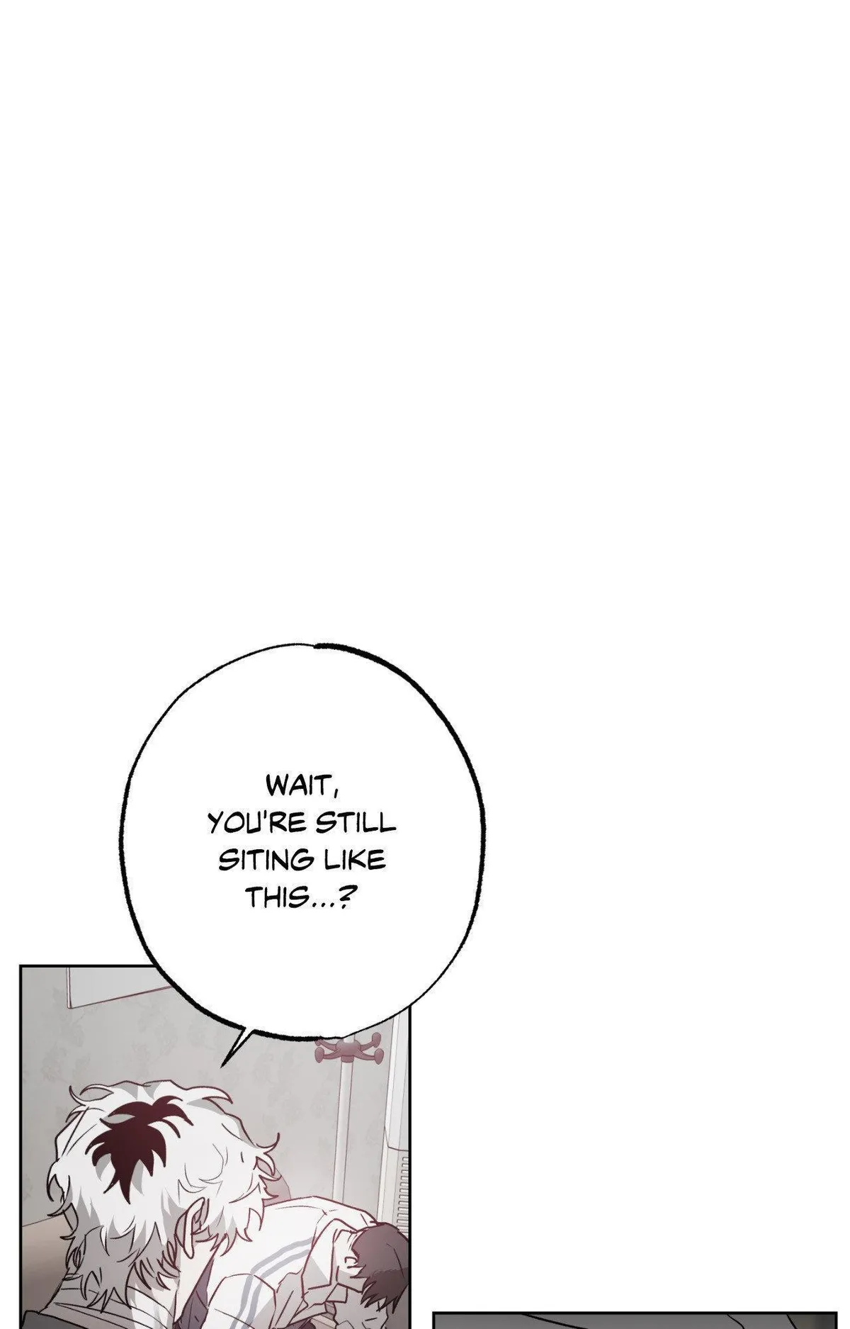 Hold Over You chapter 31 page 58