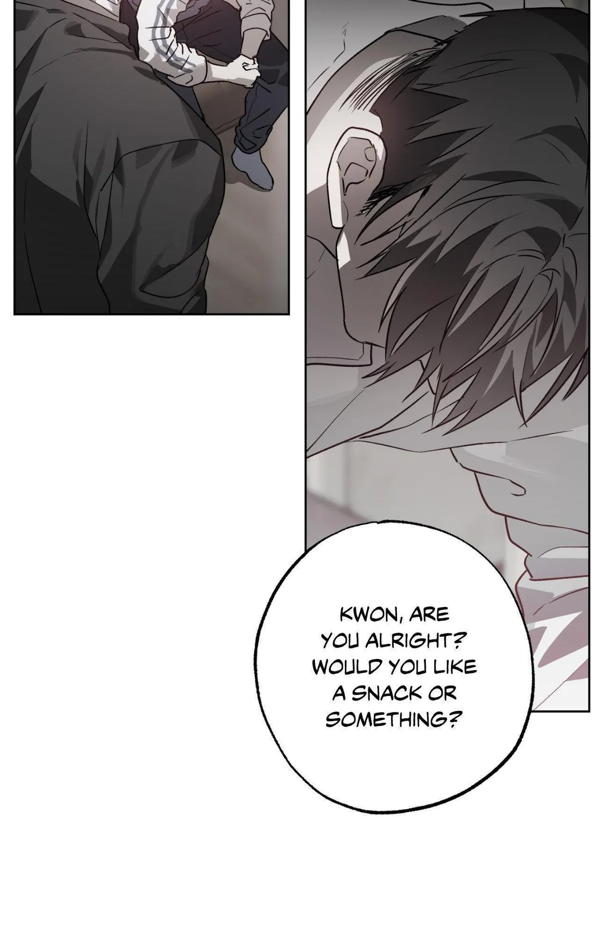 Hold Over You chapter 31 page 59