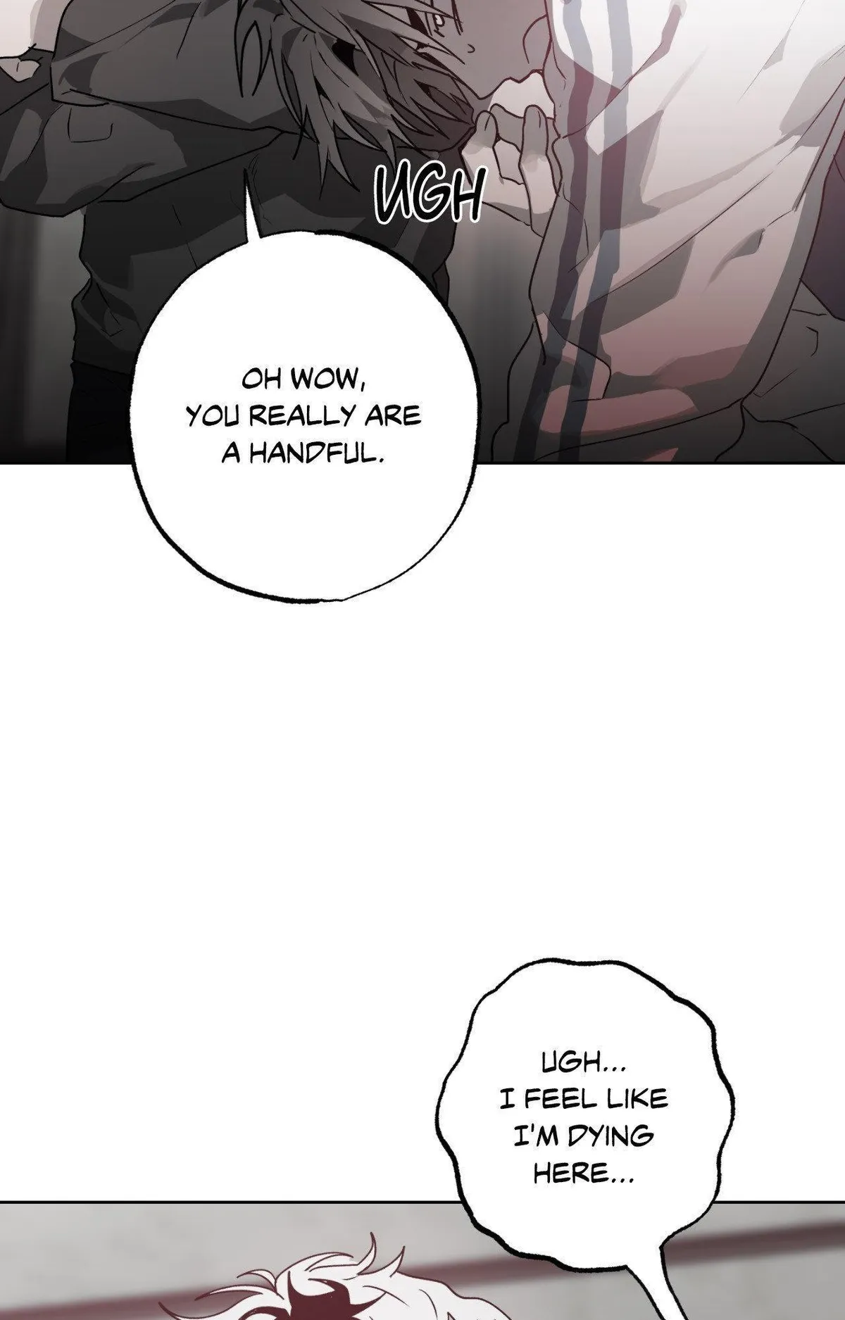 Hold Over You chapter 31 page 61