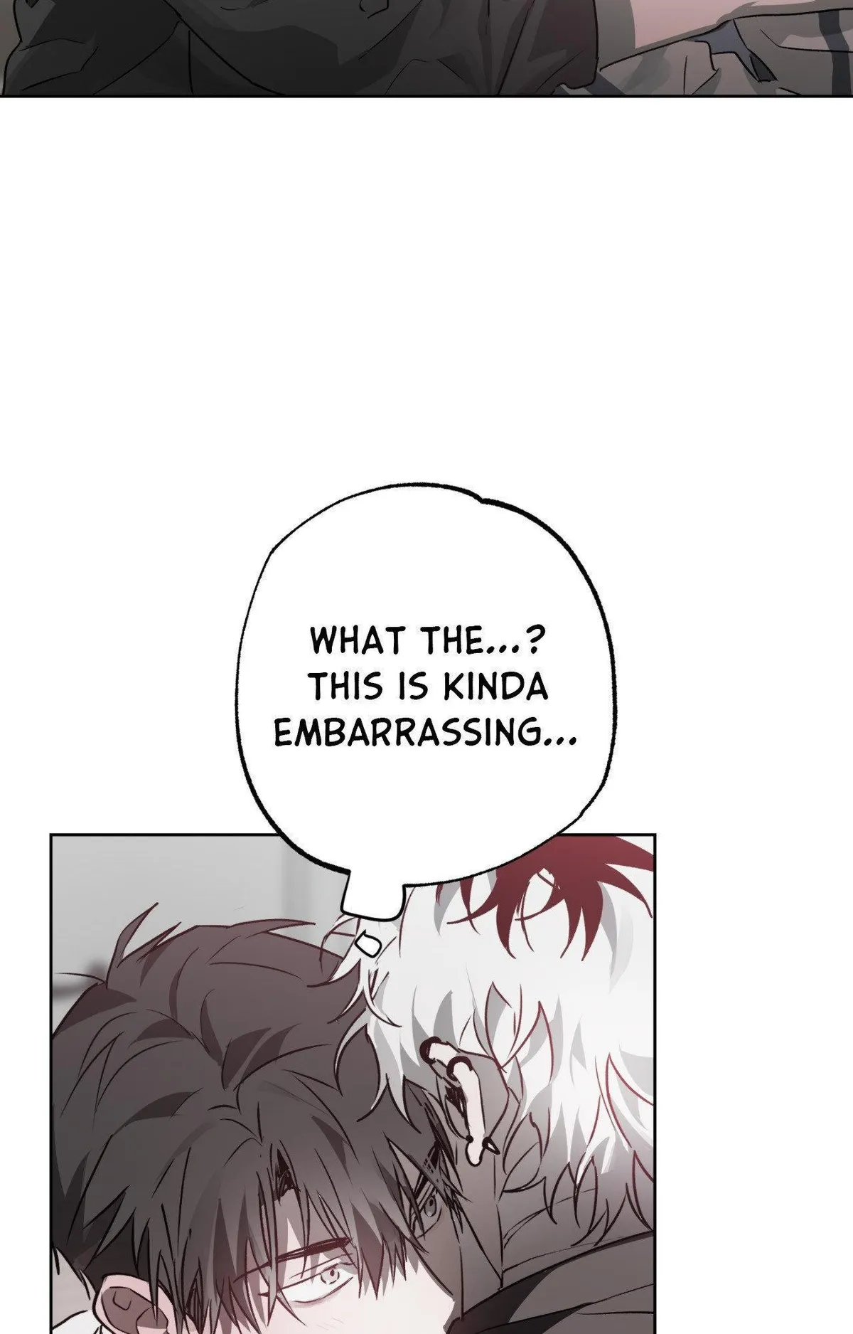 Hold Over You chapter 31 page 67