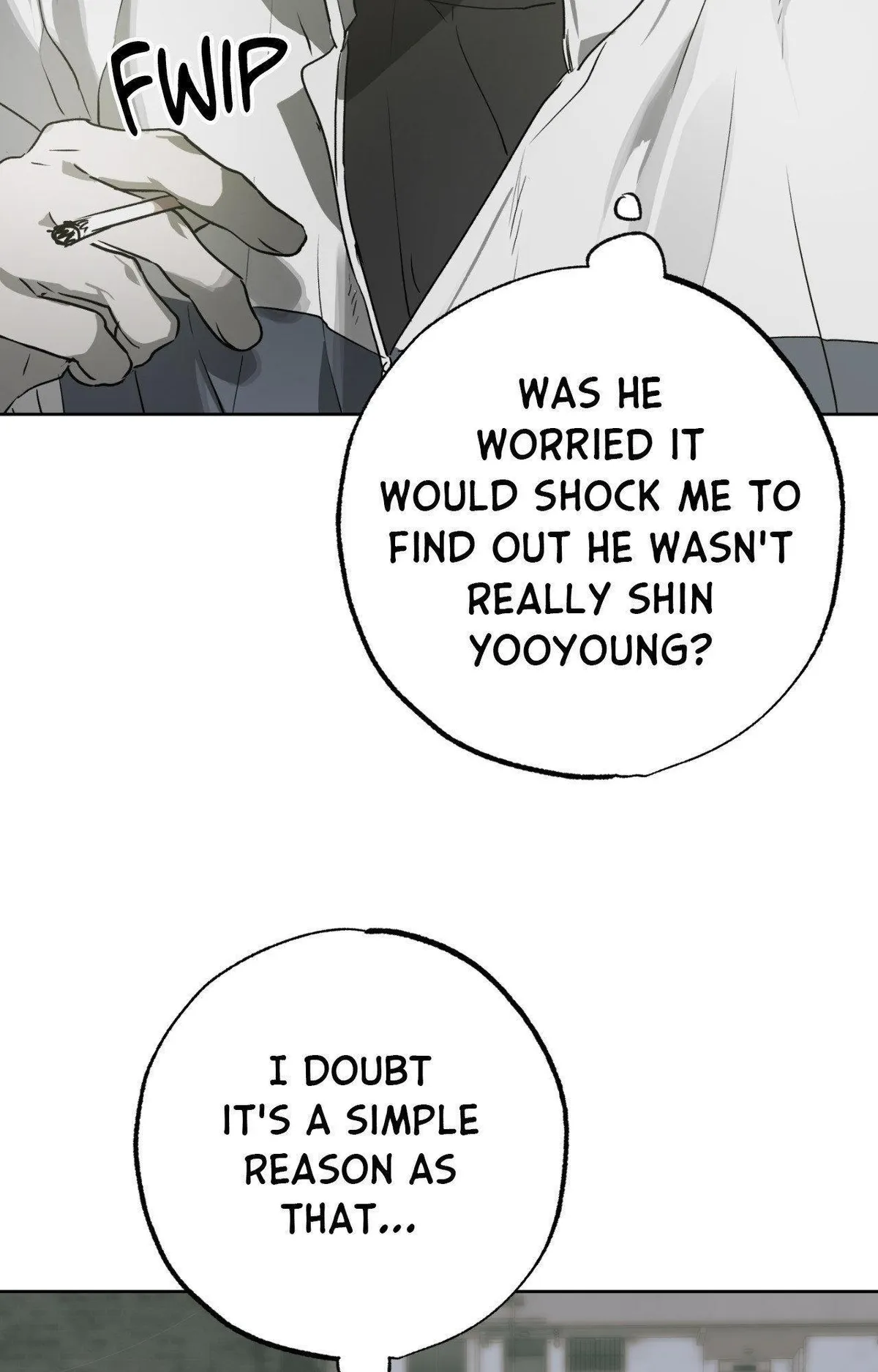 Hold Over You chapter 31 page 7