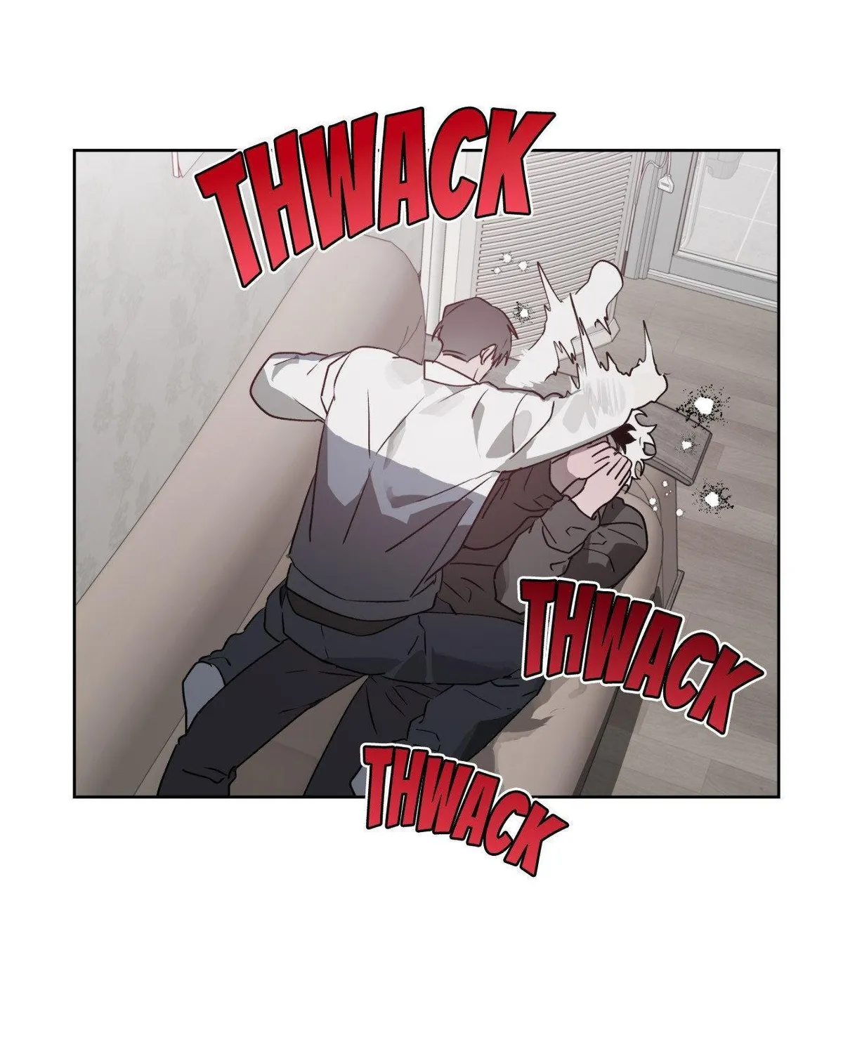 Hold Over You chapter 31 page 72