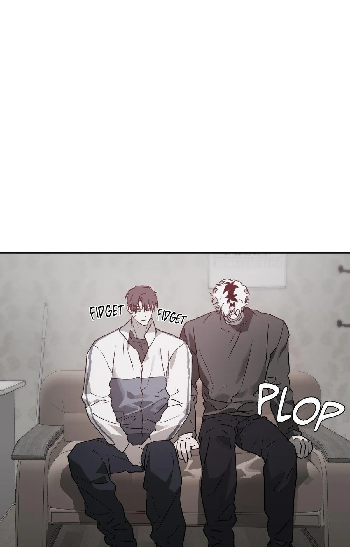 Hold Over You chapter 31 page 76