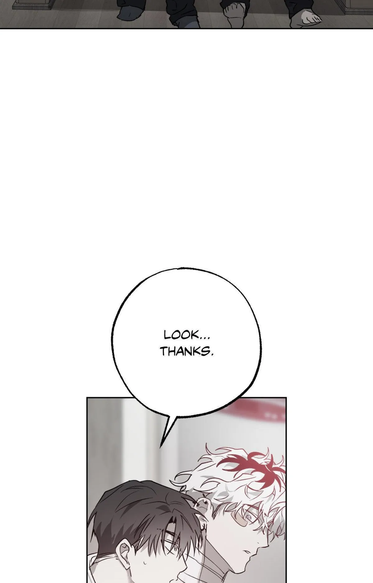 Hold Over You chapter 31 page 77