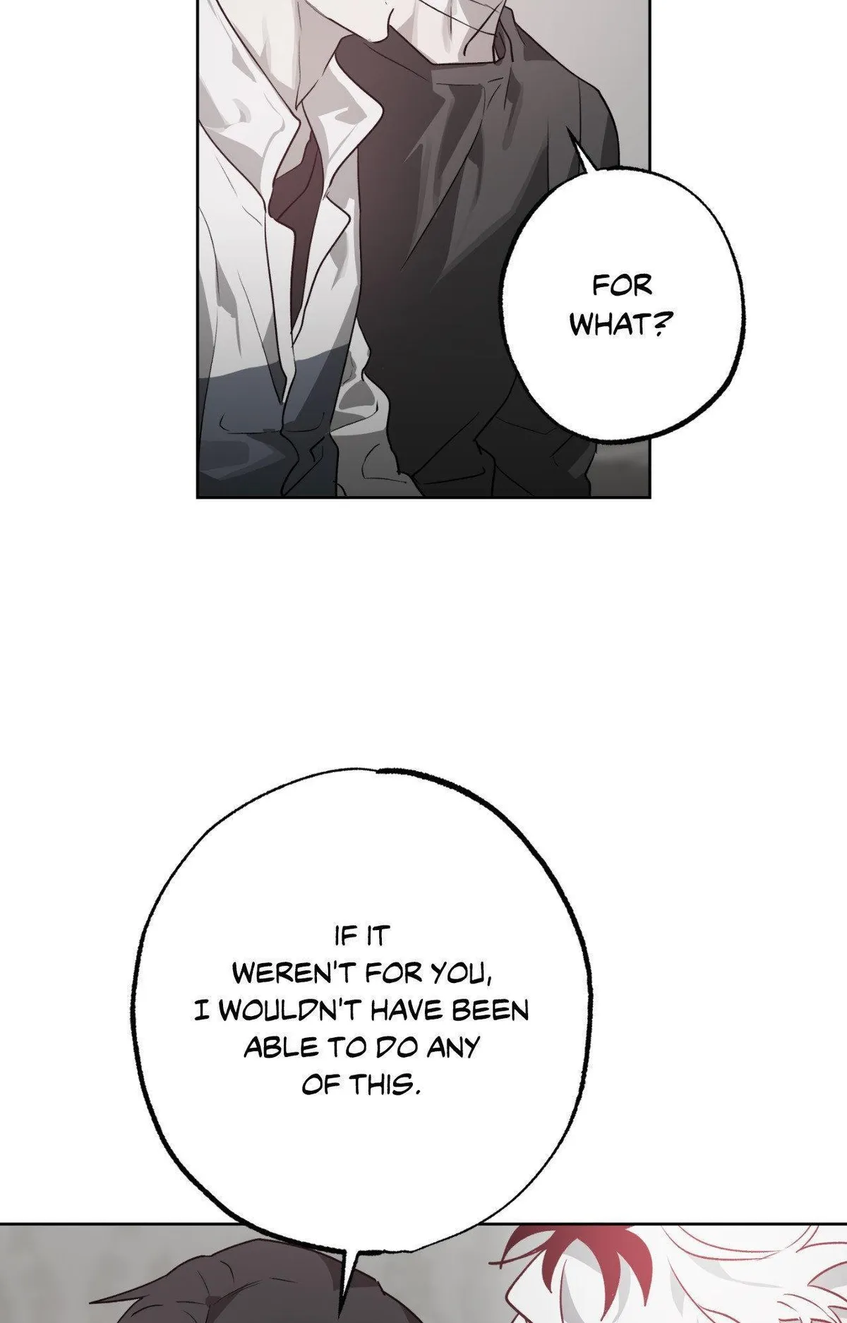 Hold Over You chapter 31 page 78