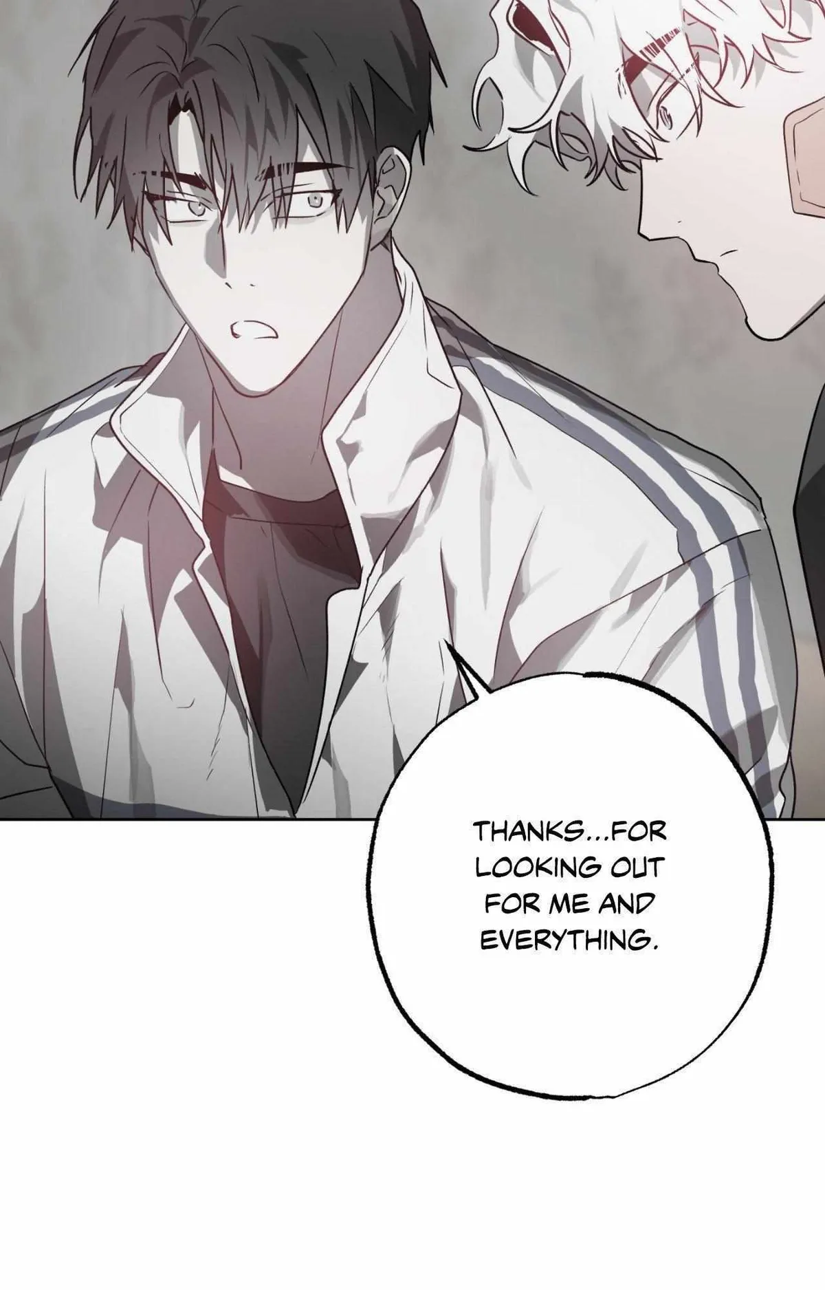 Hold Over You chapter 31 page 79