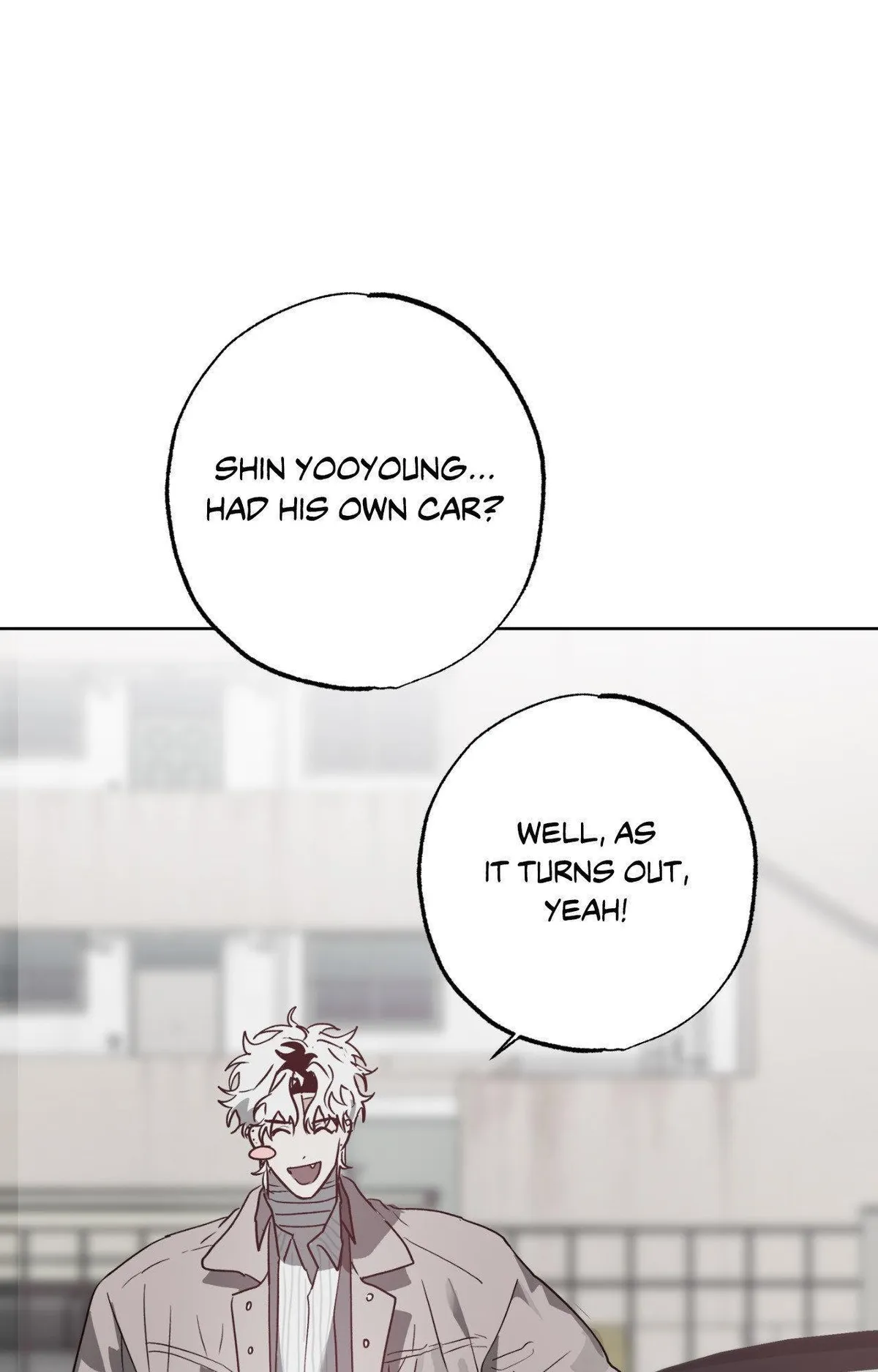 Hold Over You chapter 31 page 85