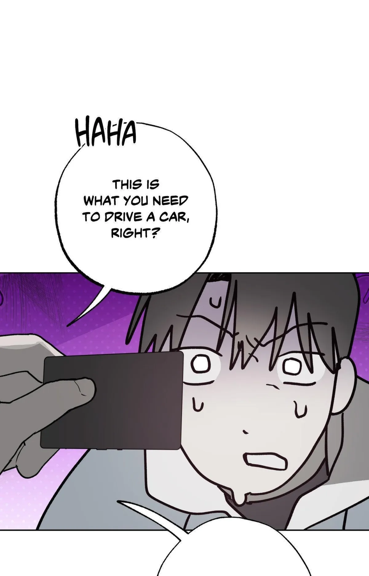 Hold Over You chapter 31 page 89