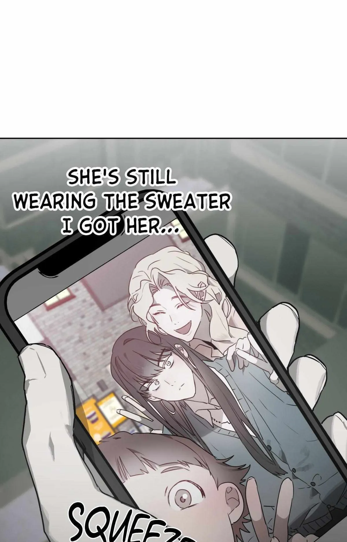 Hold Over You chapter 31 page 9