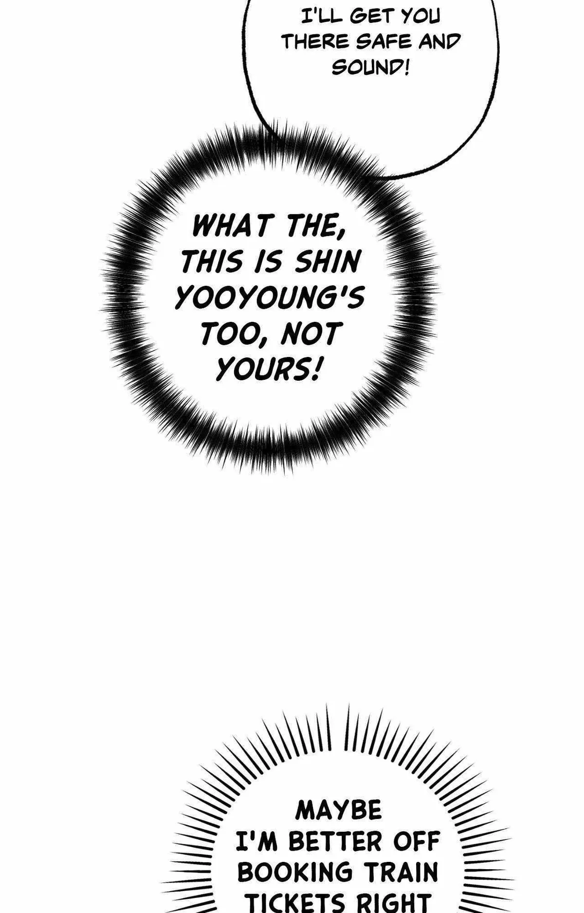 Hold Over You chapter 31 page 90