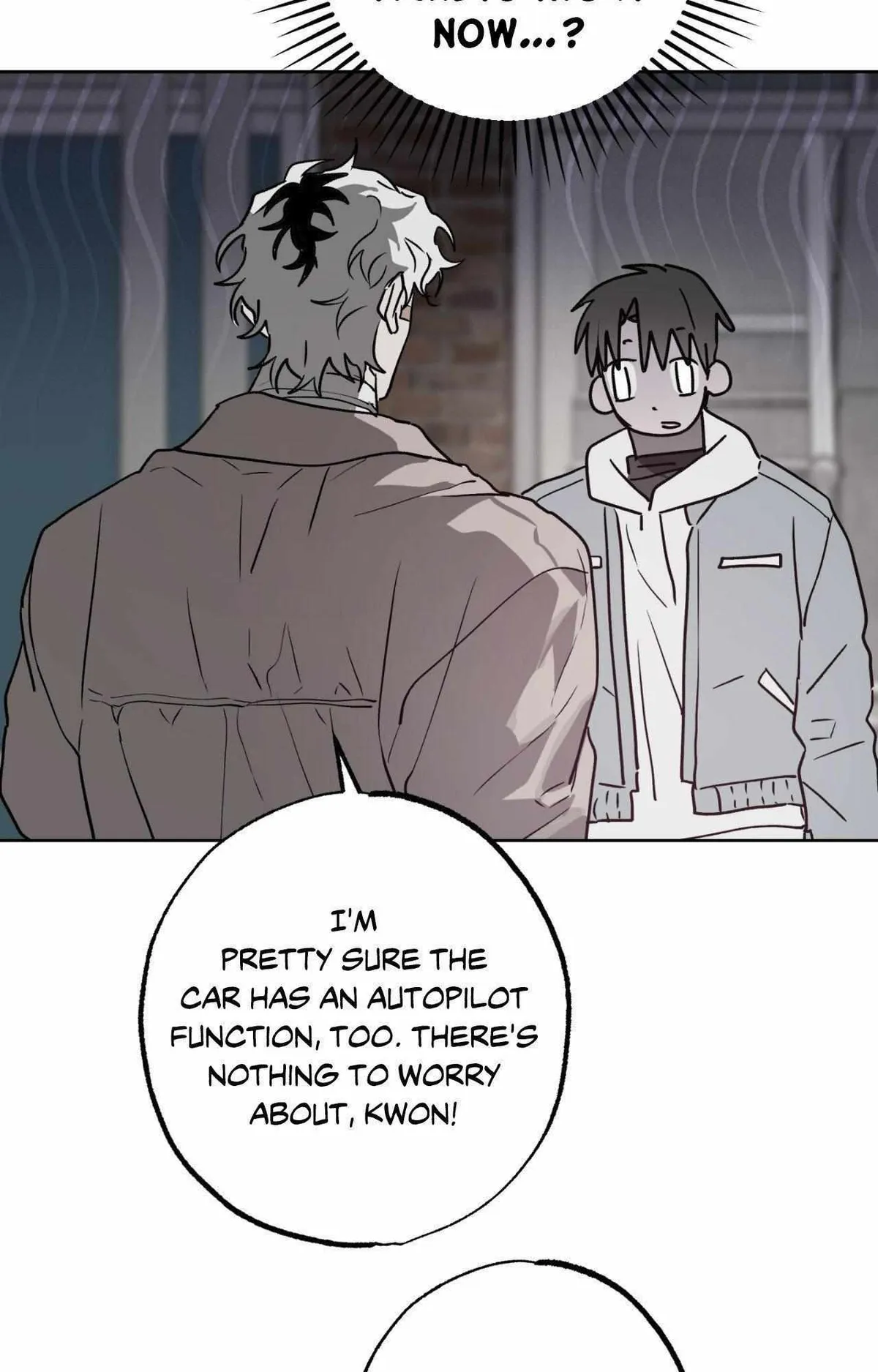 Hold Over You chapter 31 page 91